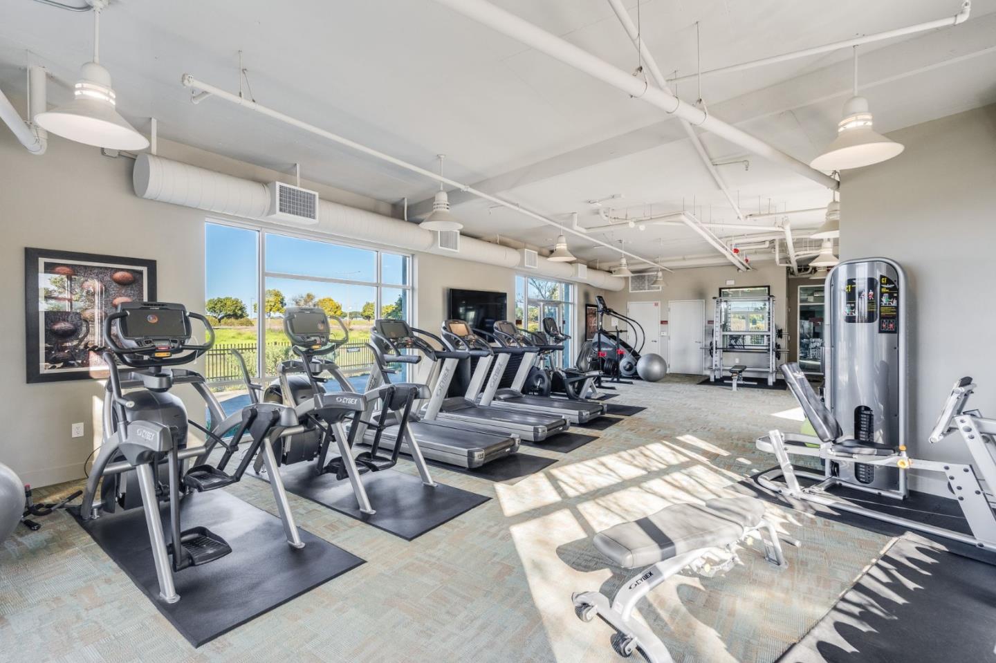 400 Mariners Island Boulevard 115
