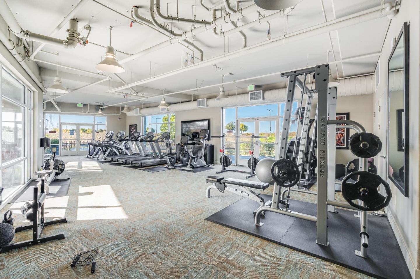 400 Mariners Island Boulevard 115