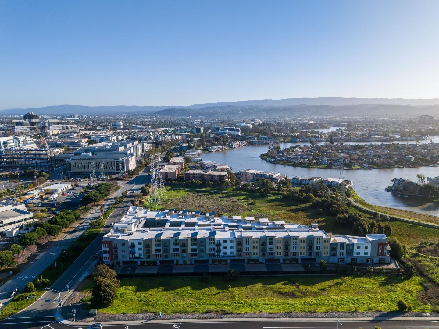 400 Mariners Island Boulevard 115