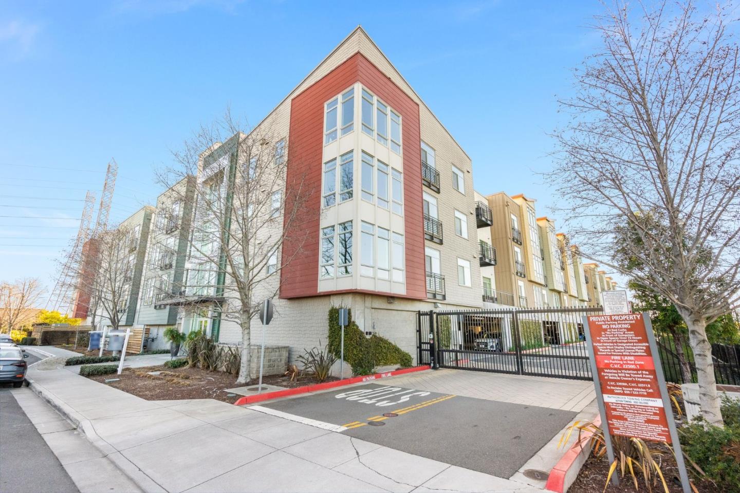 400 Mariners Island Boulevard 115