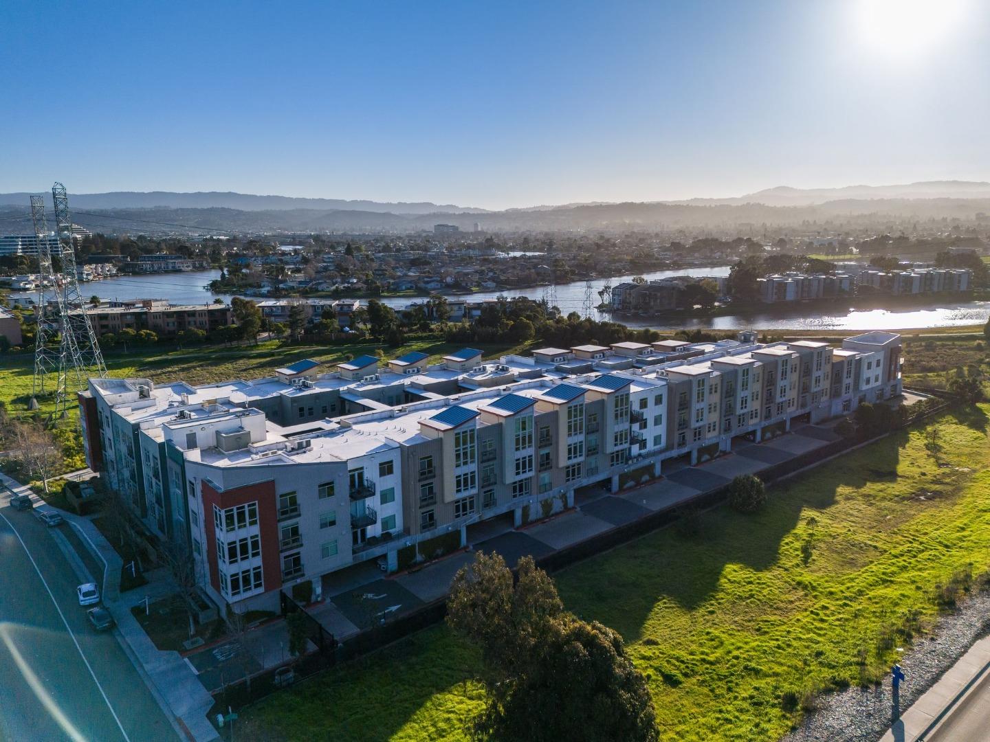 400 Mariners Island Boulevard 115