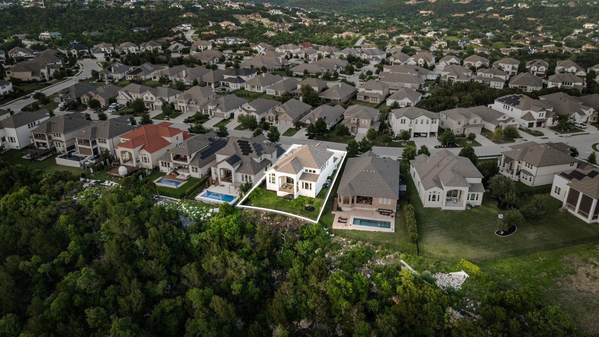 1401 Siena Sunset RD