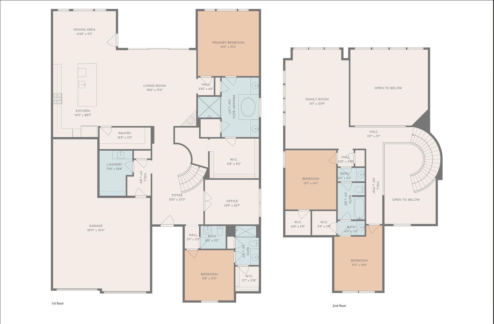 1401 Siena Sunset RD