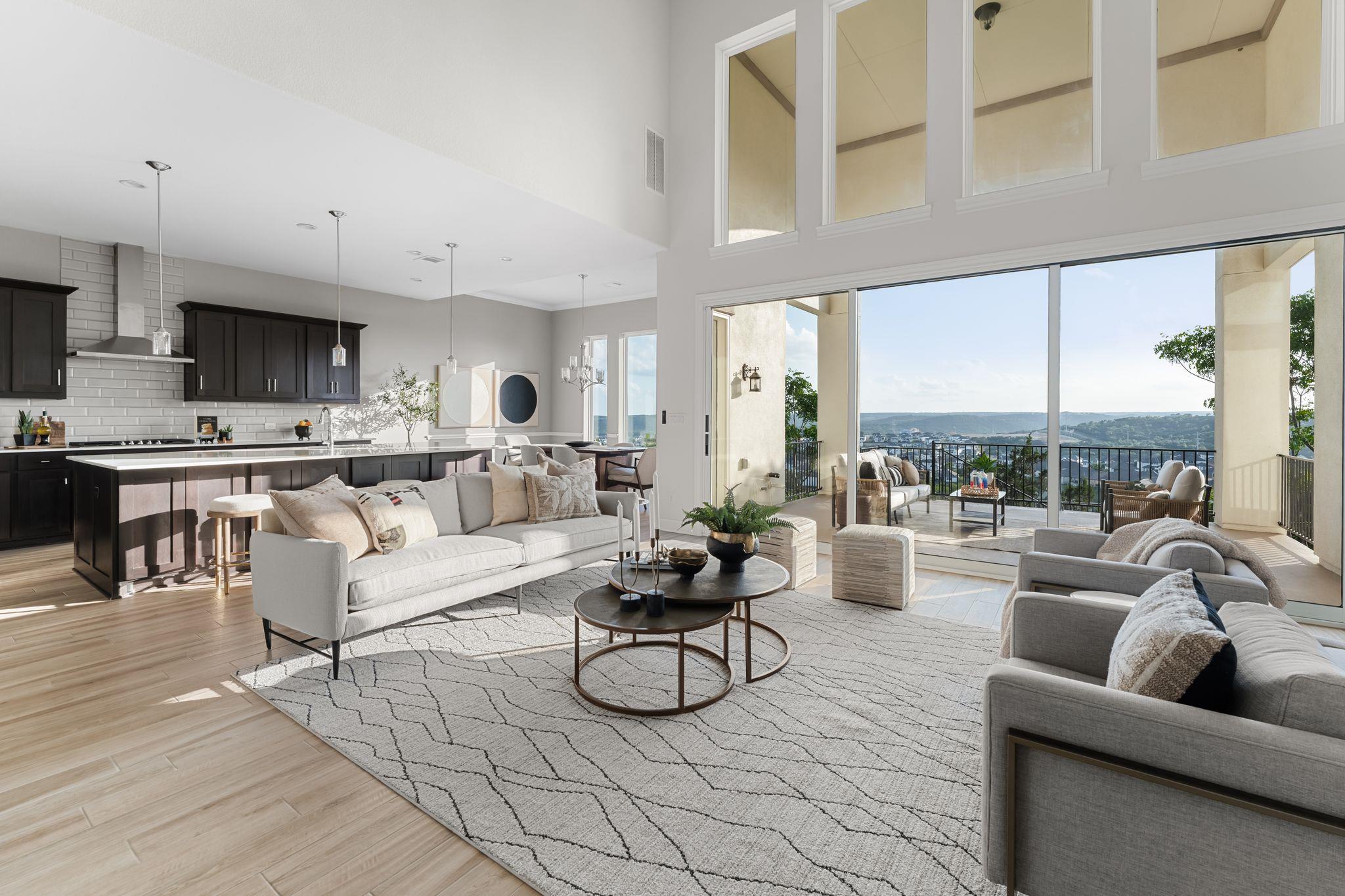 1401 Siena Sunset RD