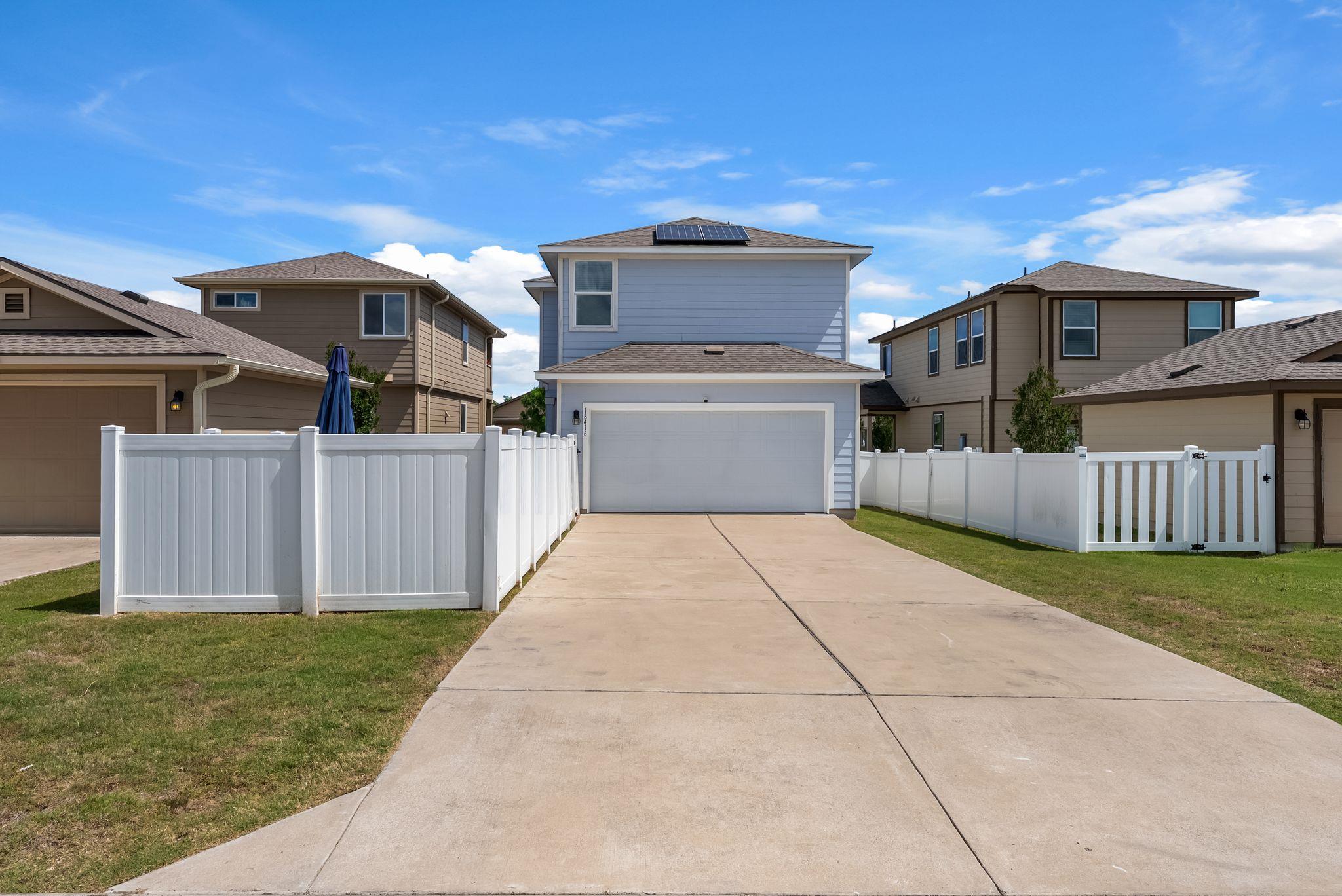 18416 Cumberland Gap ST