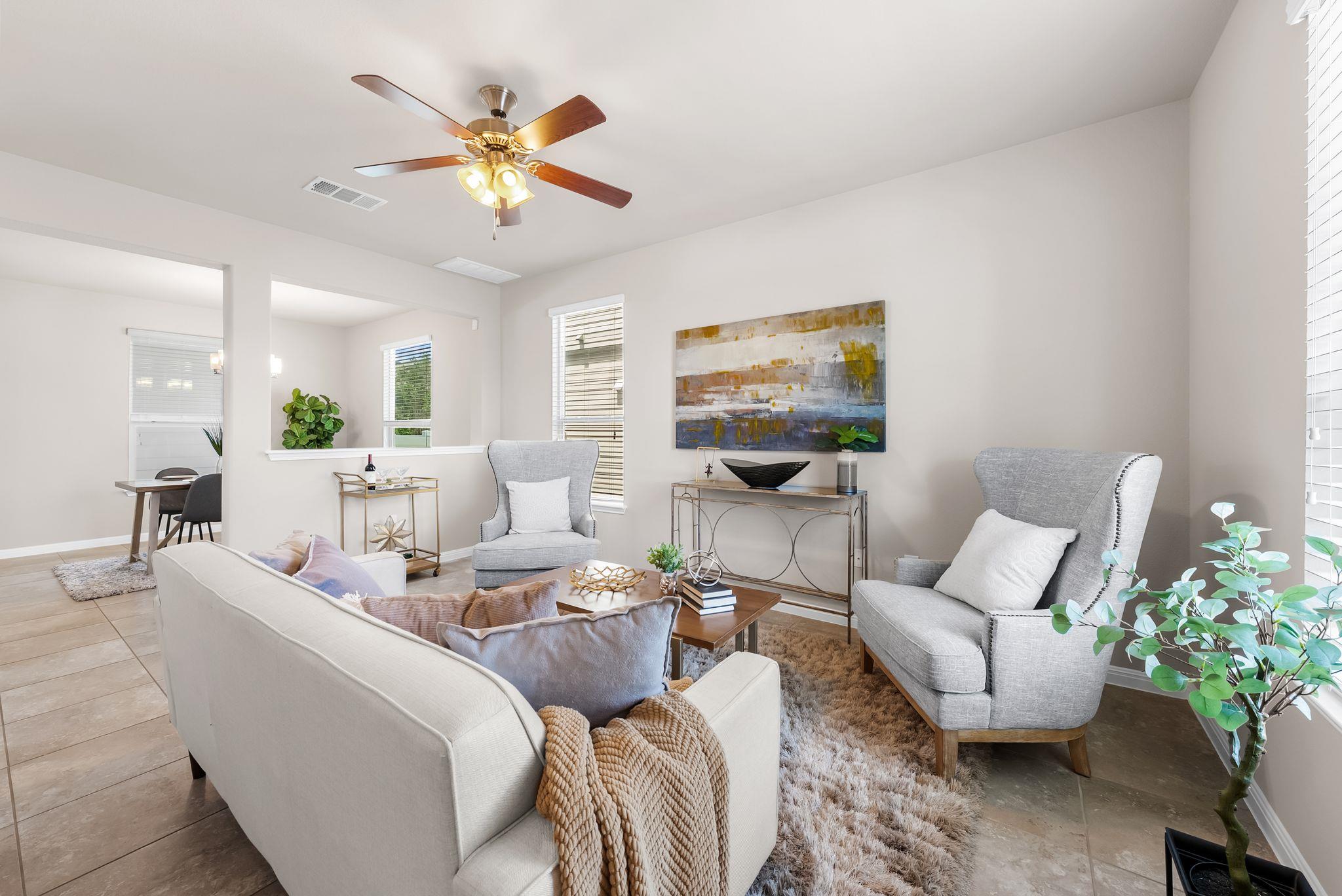 18416 Cumberland Gap ST