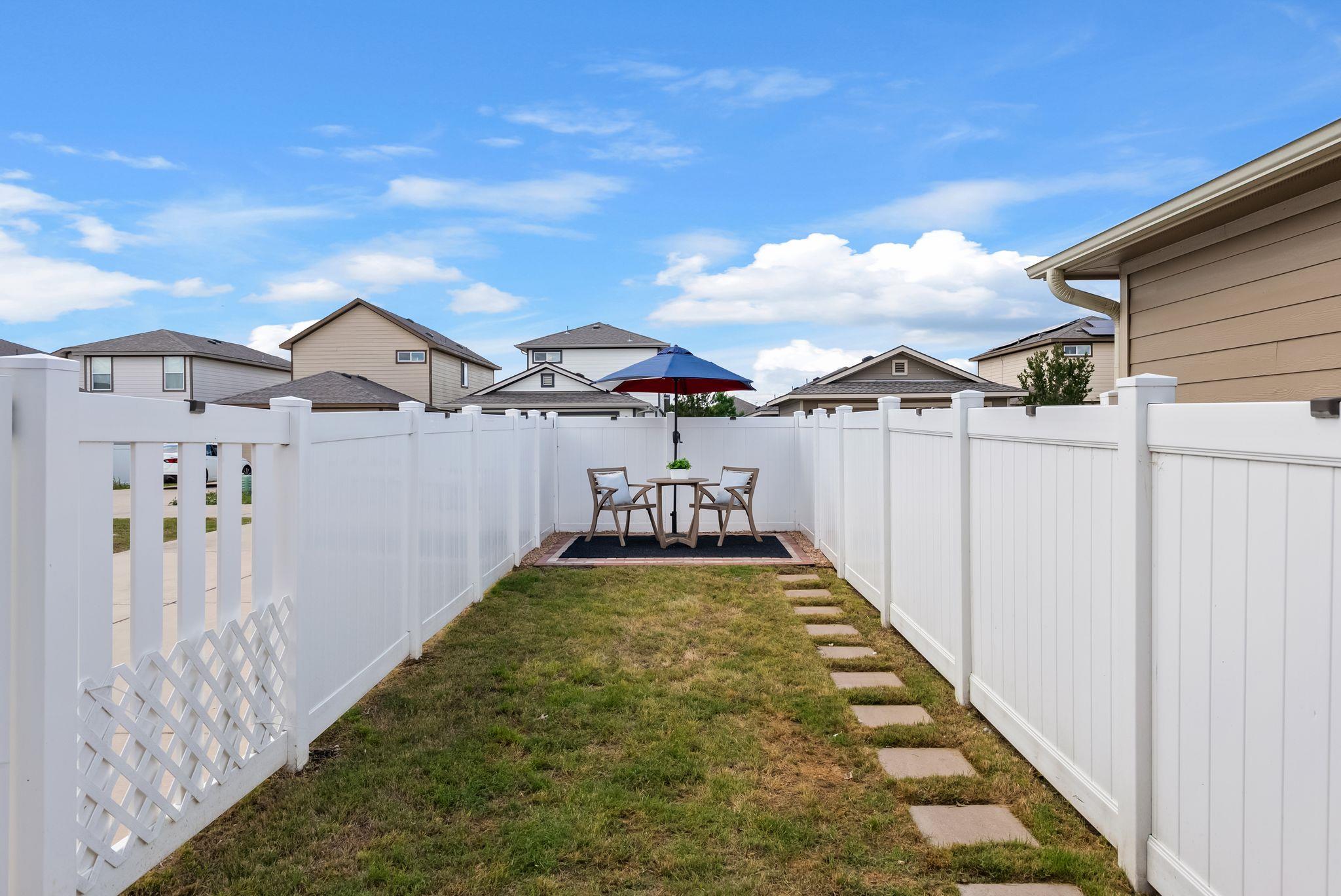 18416 Cumberland Gap ST