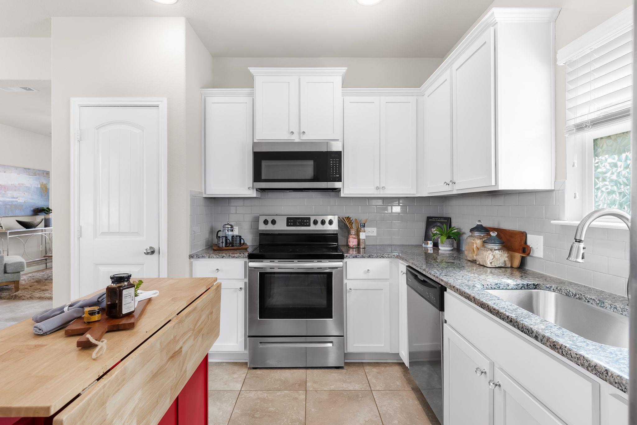 18416 Cumberland Gap ST