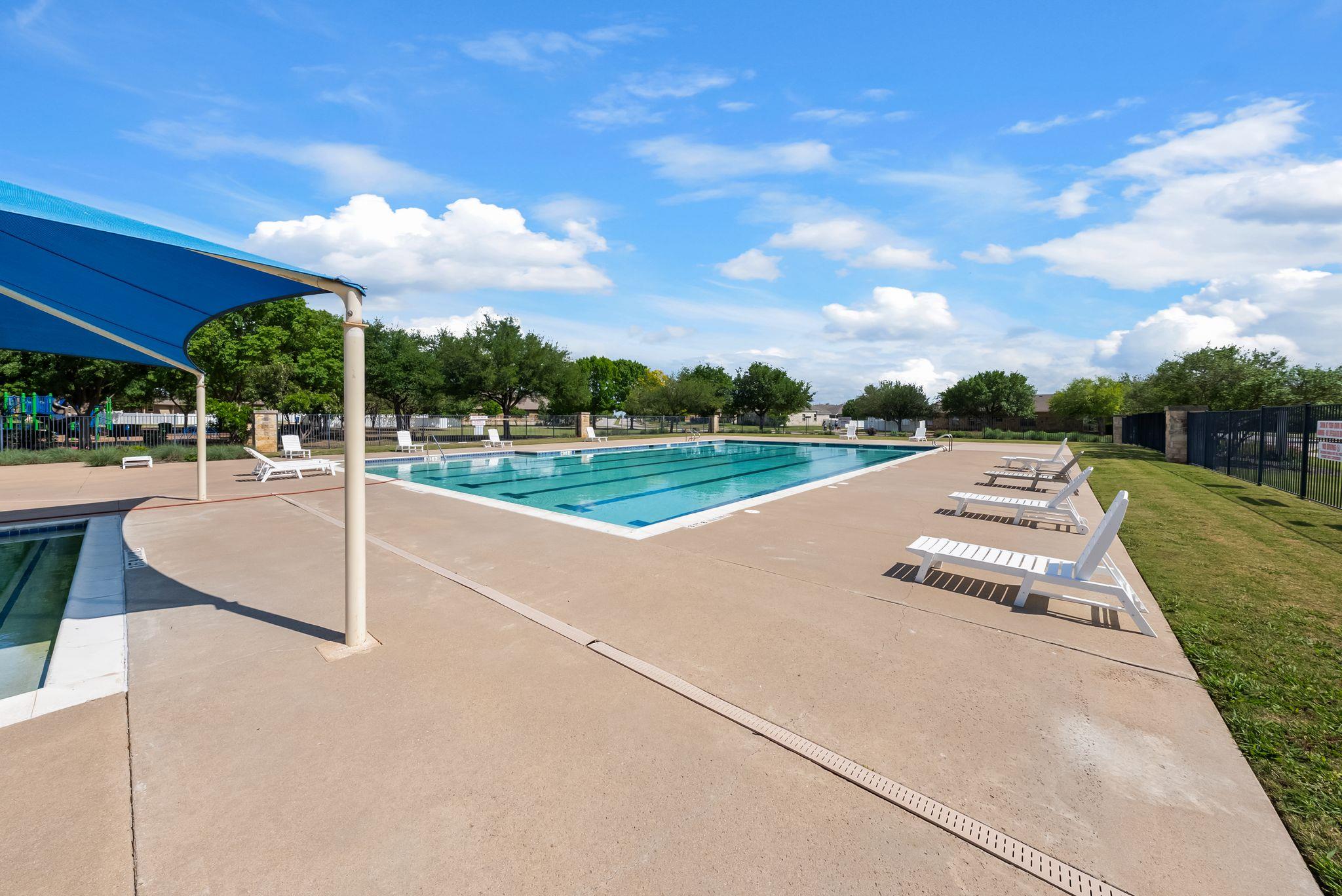 18416 Cumberland Gap ST