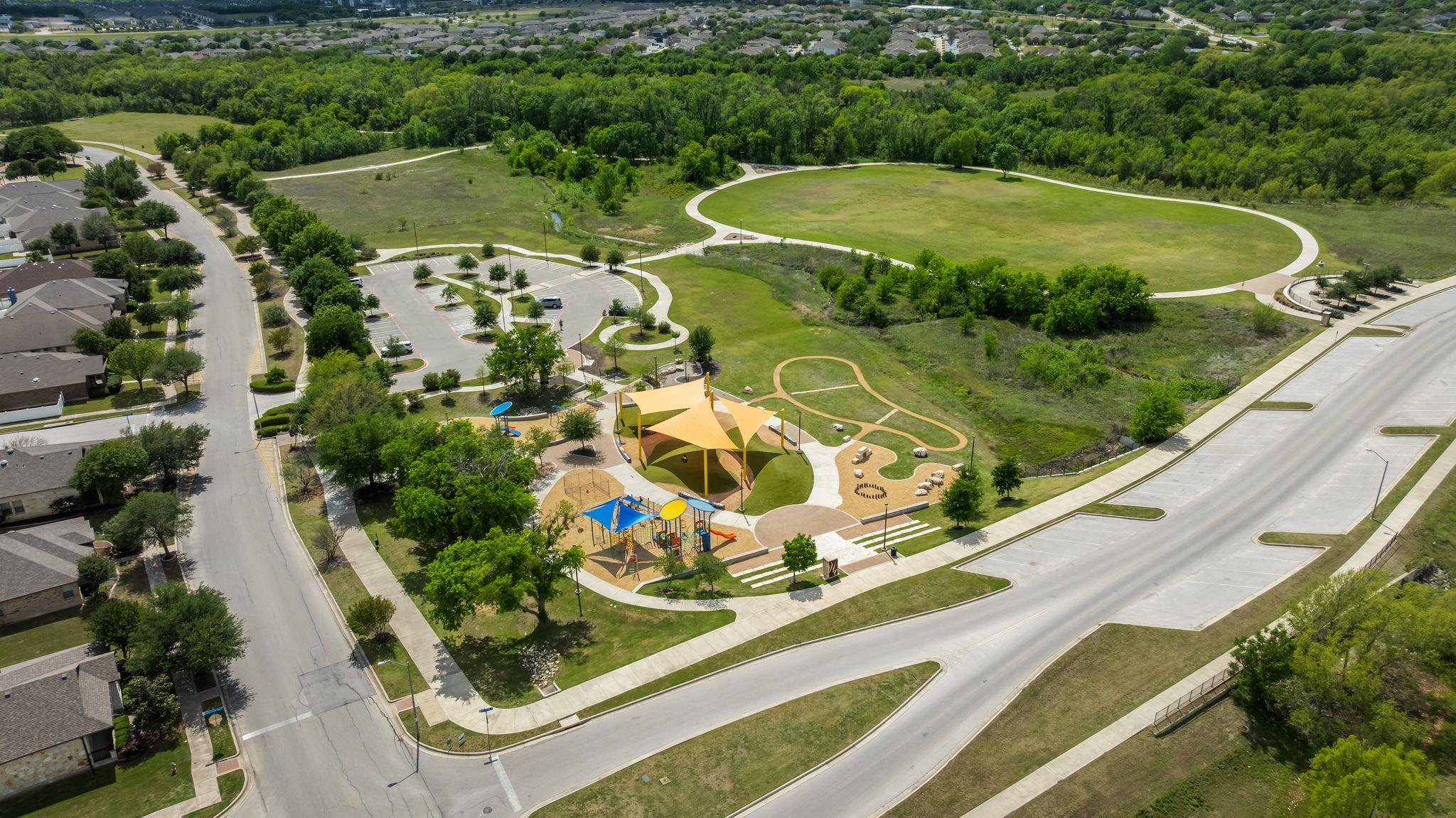 18416 Cumberland Gap ST