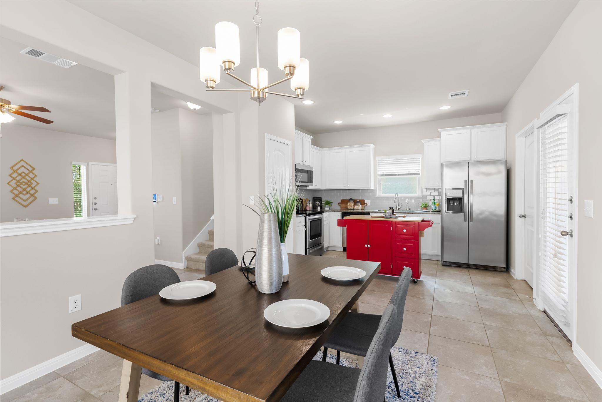 18416 Cumberland Gap ST