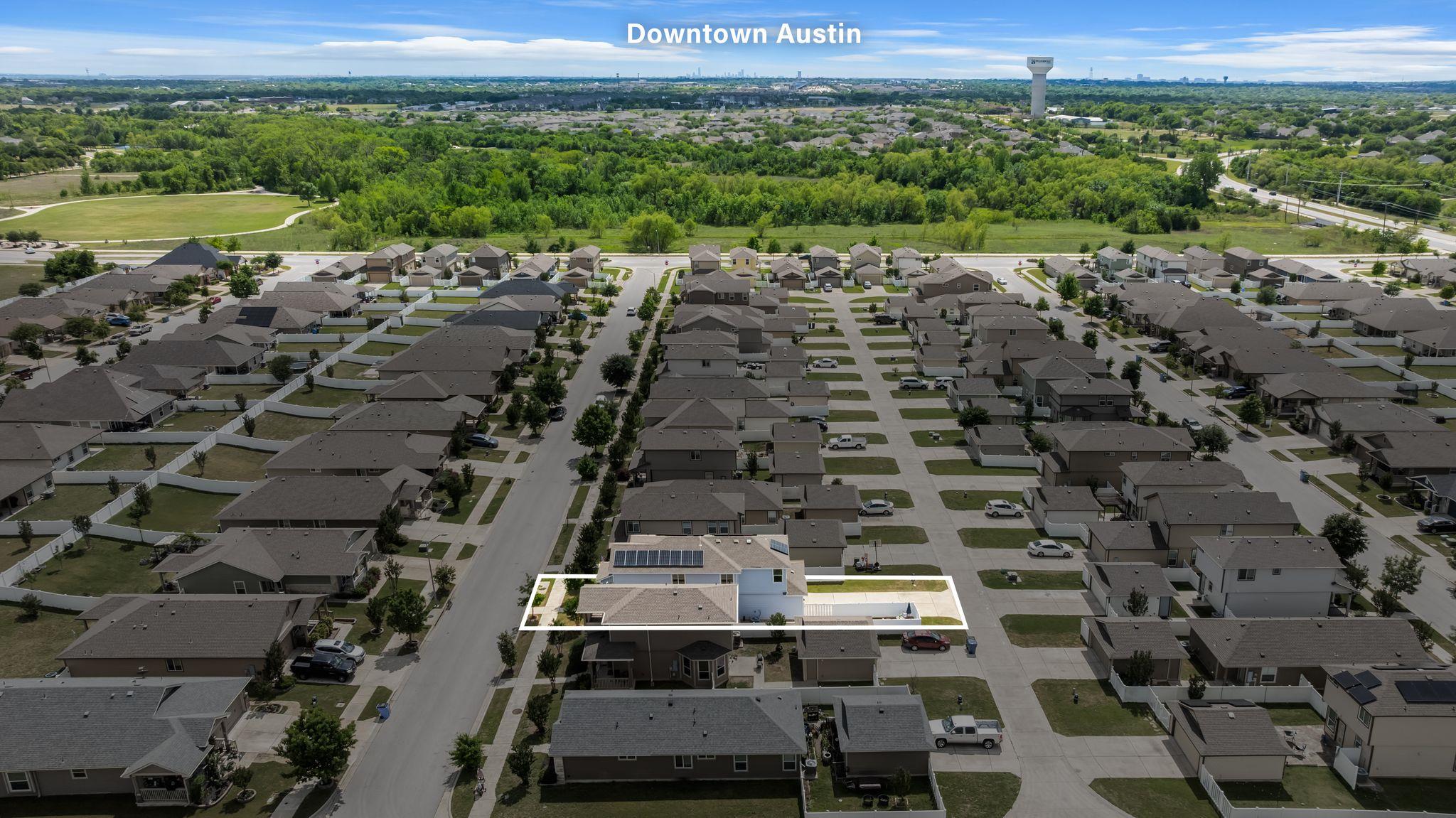 18416 Cumberland Gap ST