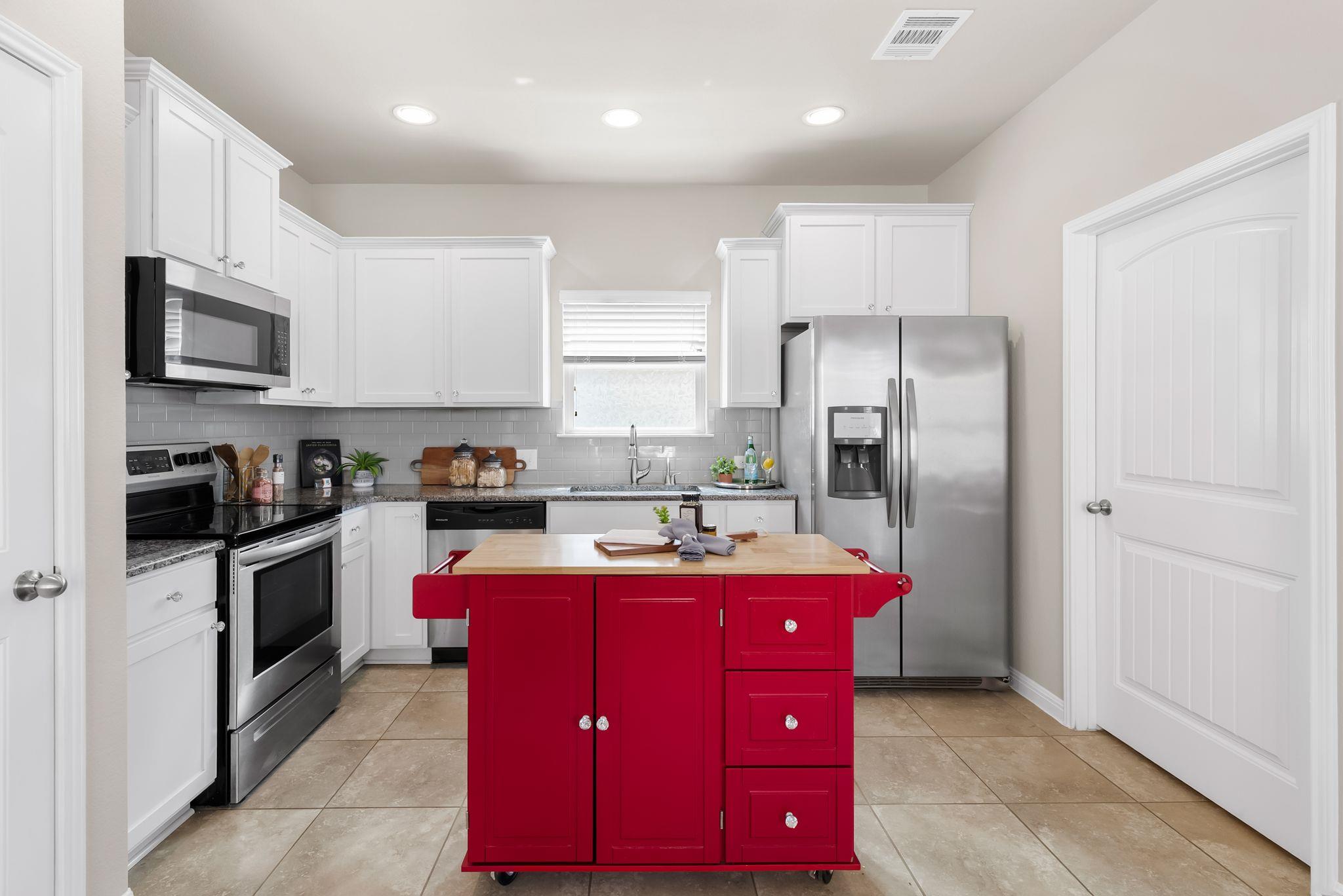 18416 Cumberland Gap ST