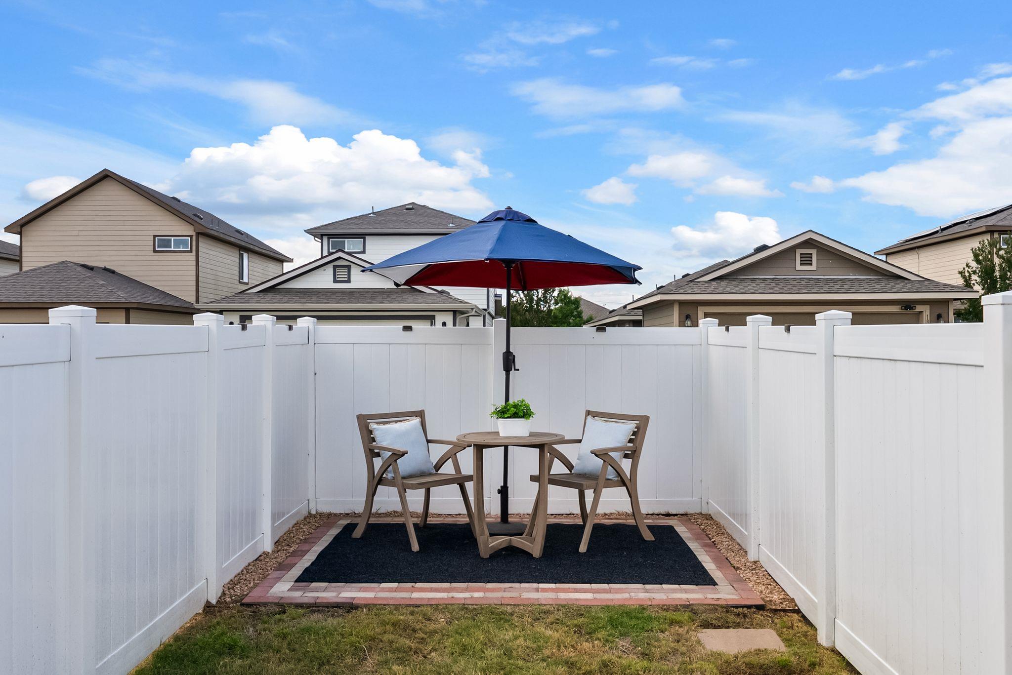 18416 Cumberland Gap ST