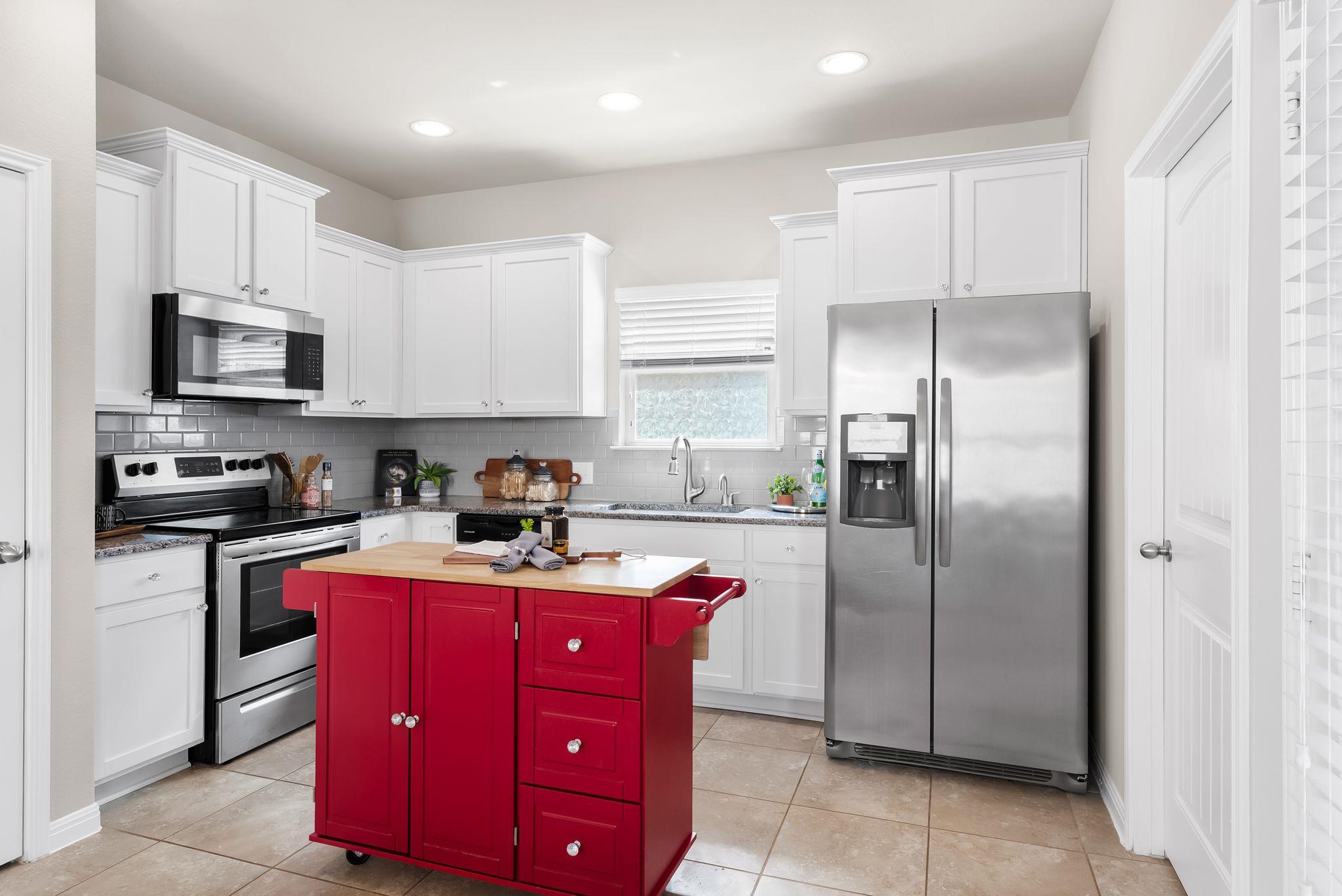 18416 Cumberland Gap ST