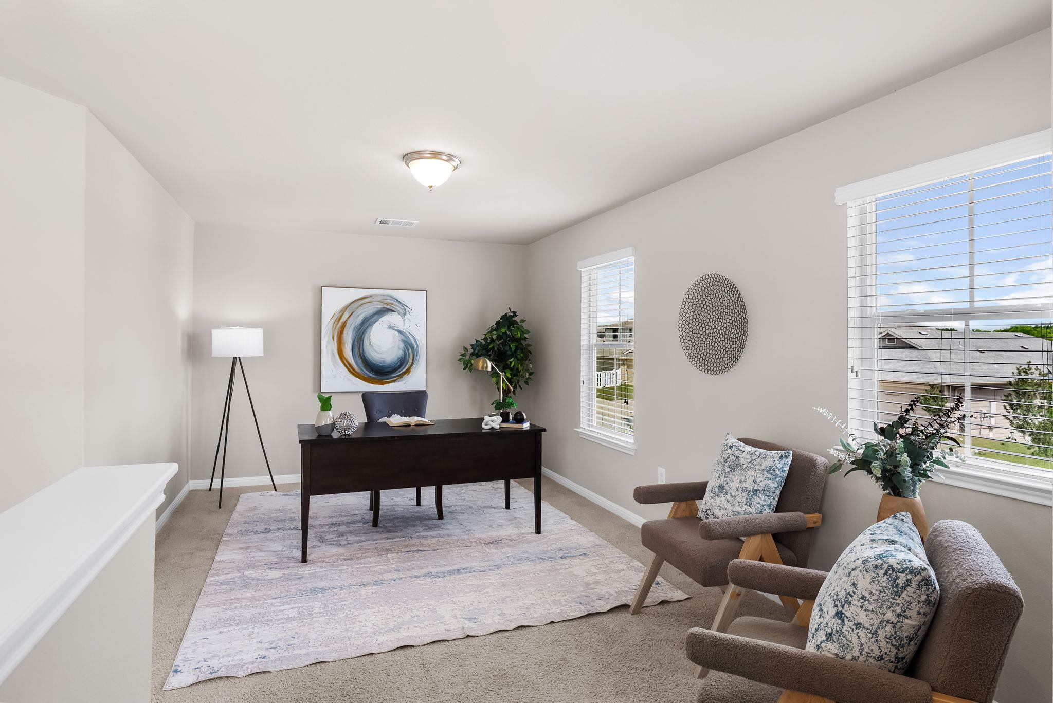 18416 Cumberland Gap ST