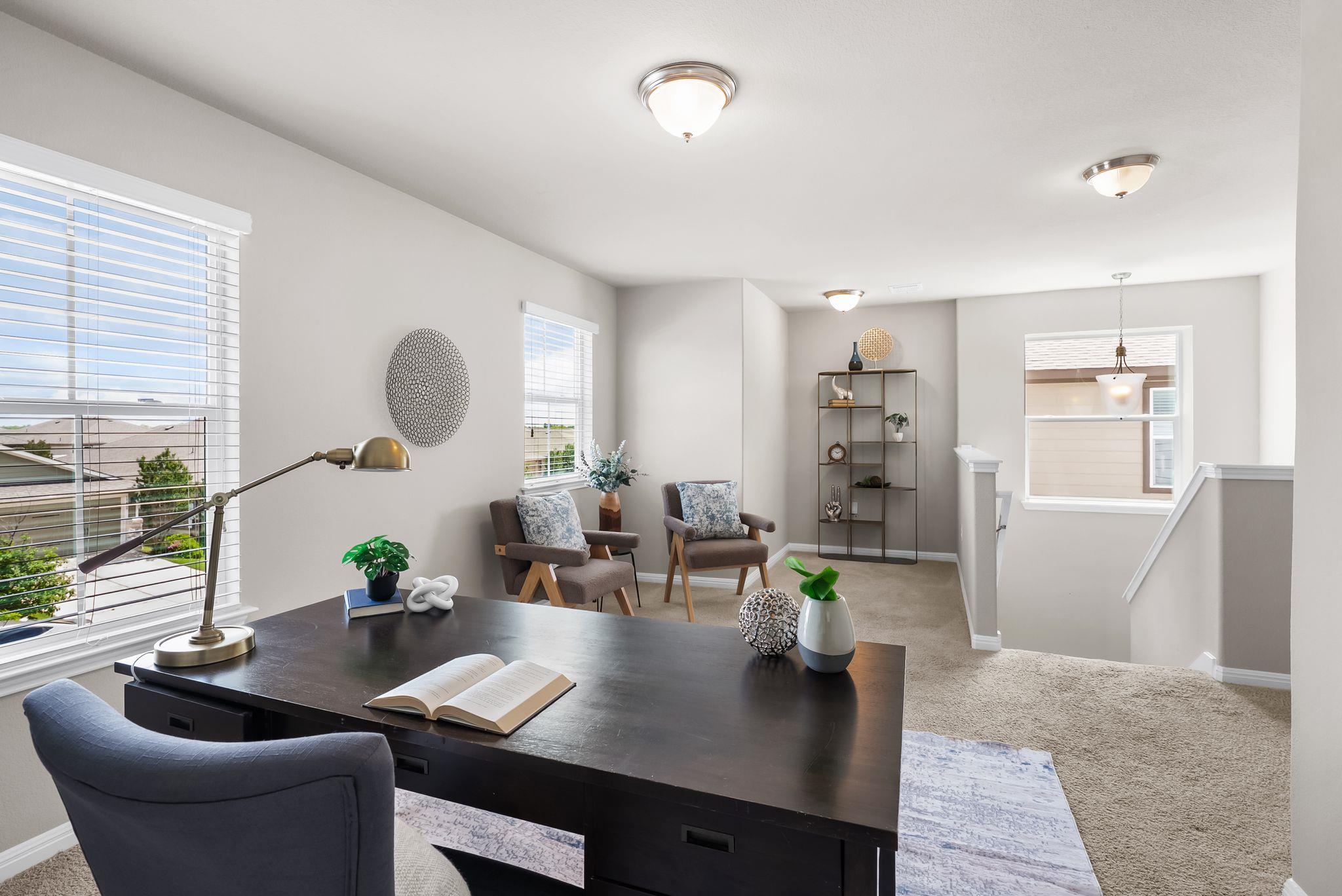 18416 Cumberland Gap ST