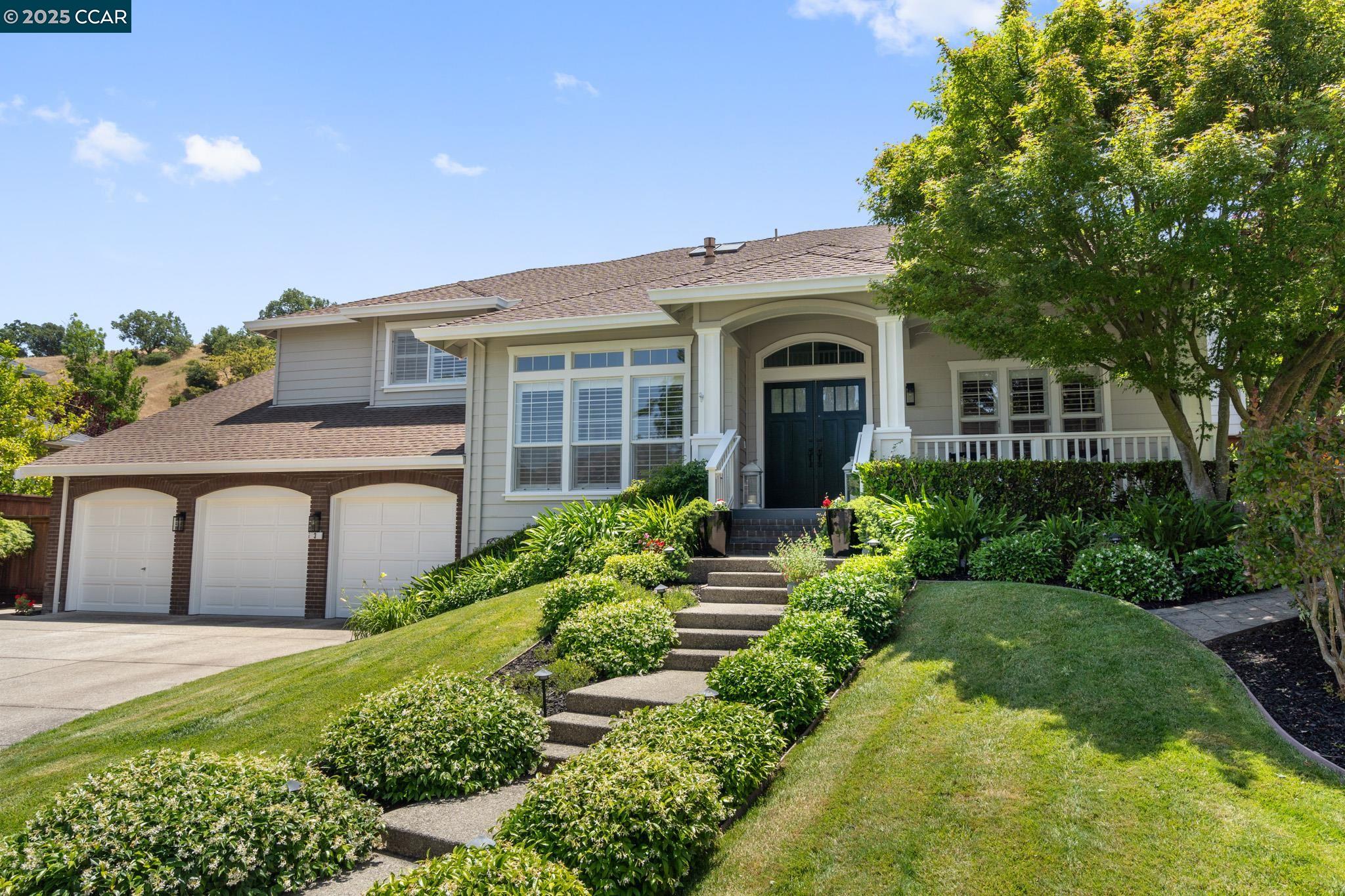 3 Shadewell Ct, Danville