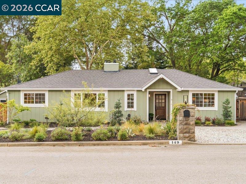 149 Vista Del Diablo