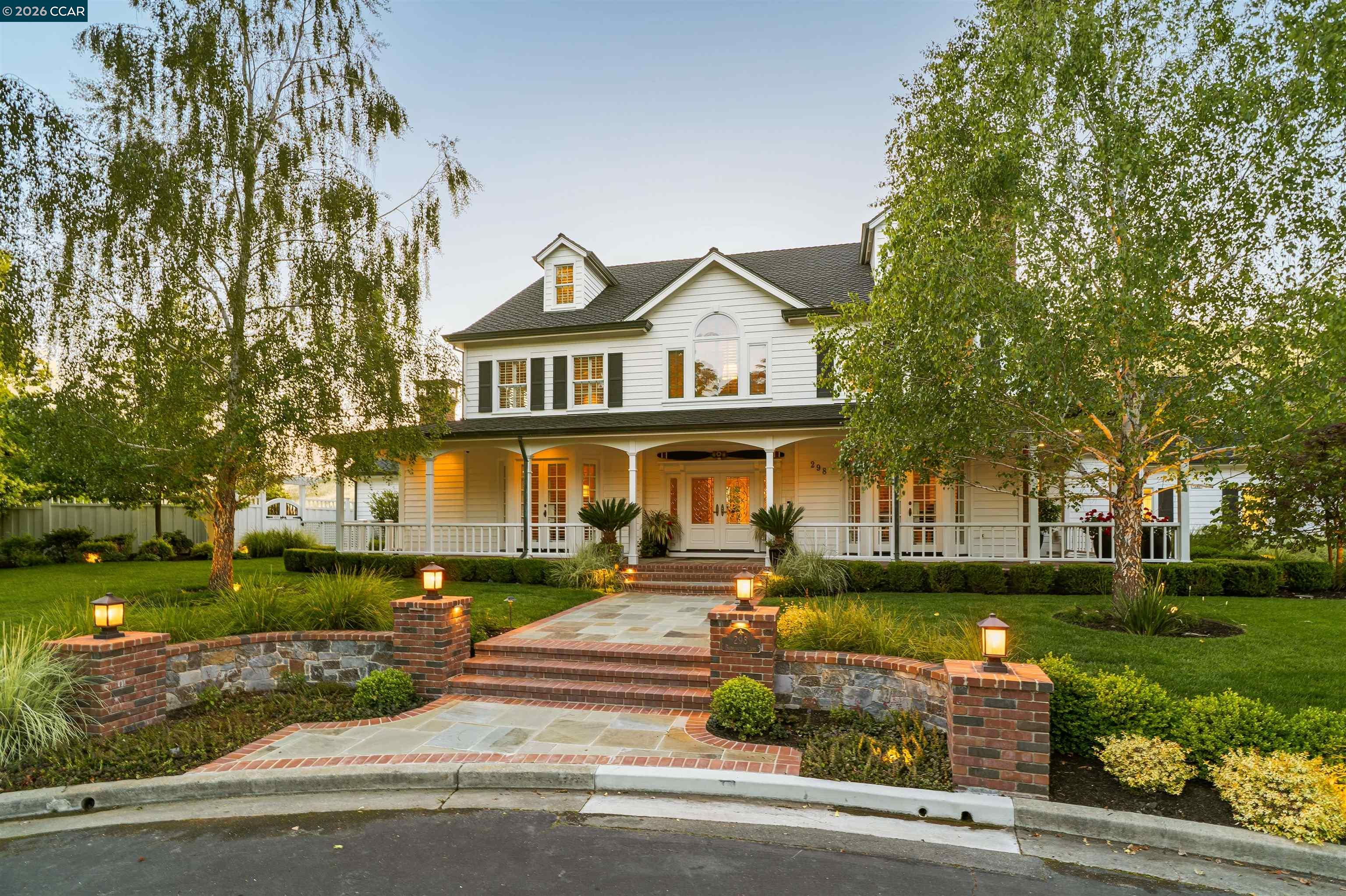 298 Barrington Ln