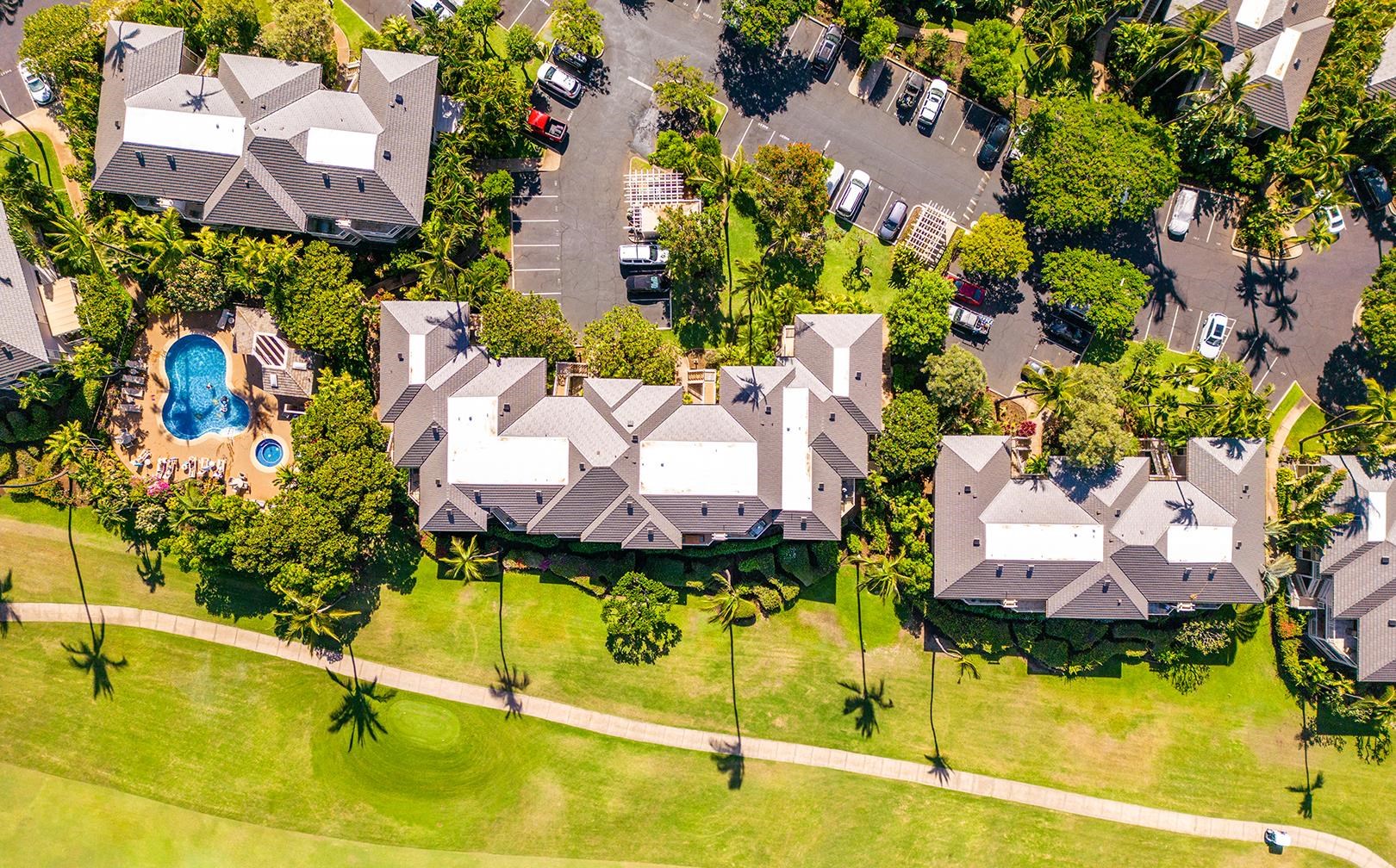 155 WAILEA IKE Pl Unit: 172
