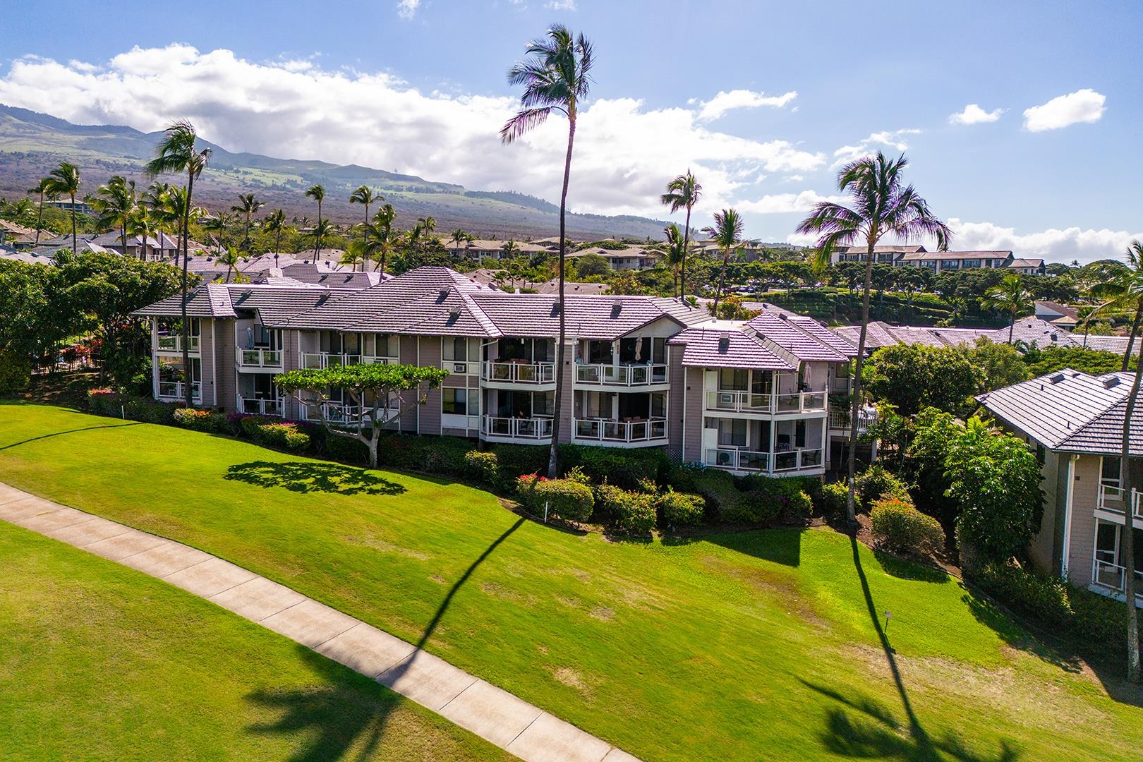 155 WAILEA IKE Pl Unit: 172