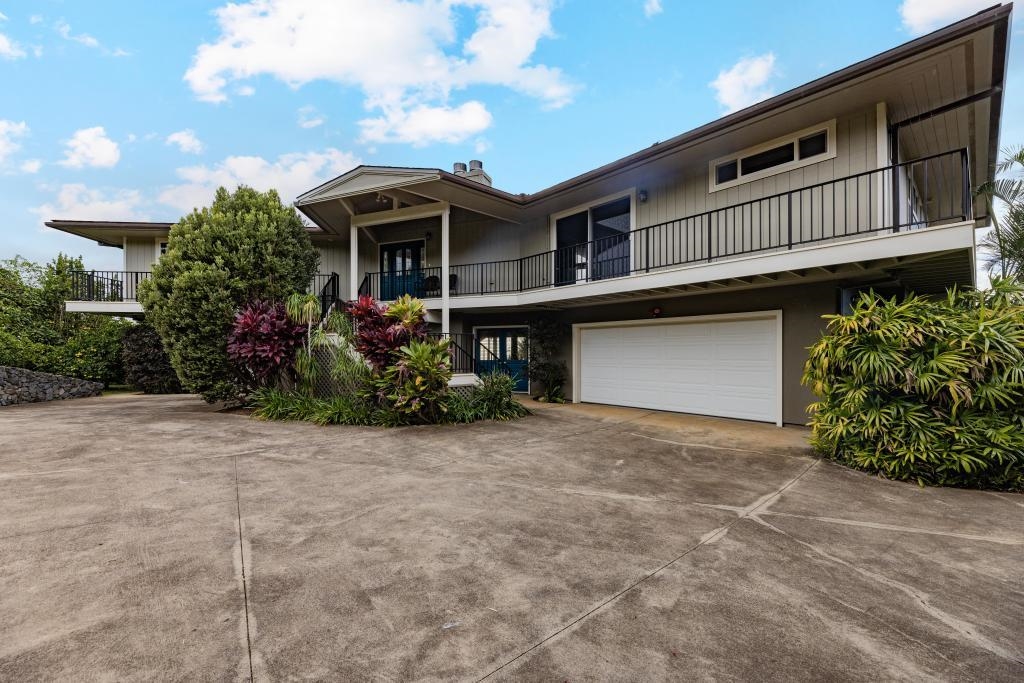 25 Kau St