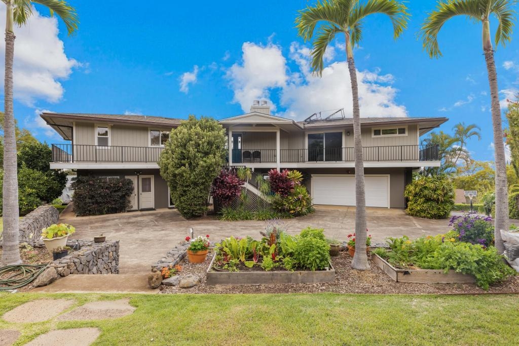 25 Kau St