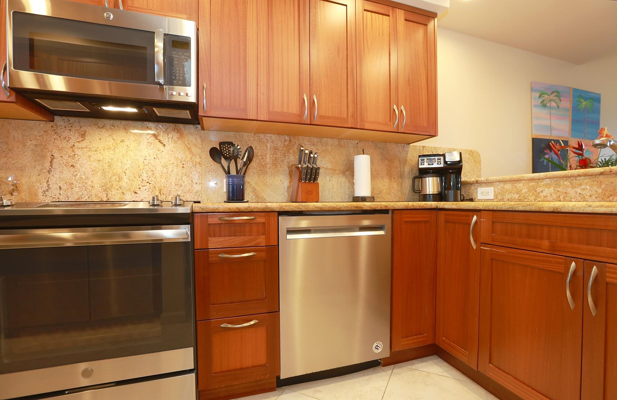 100 Ridge Rd Unit: 1722