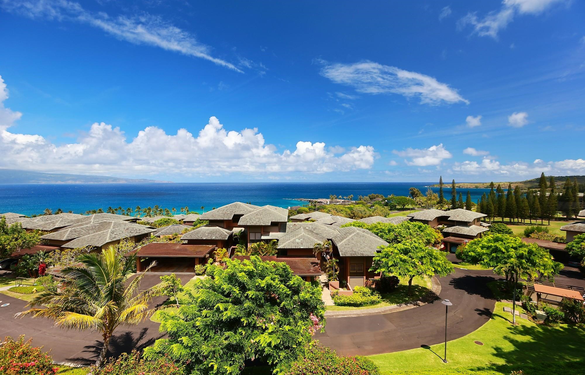100 Ridge Rd Unit: 1722