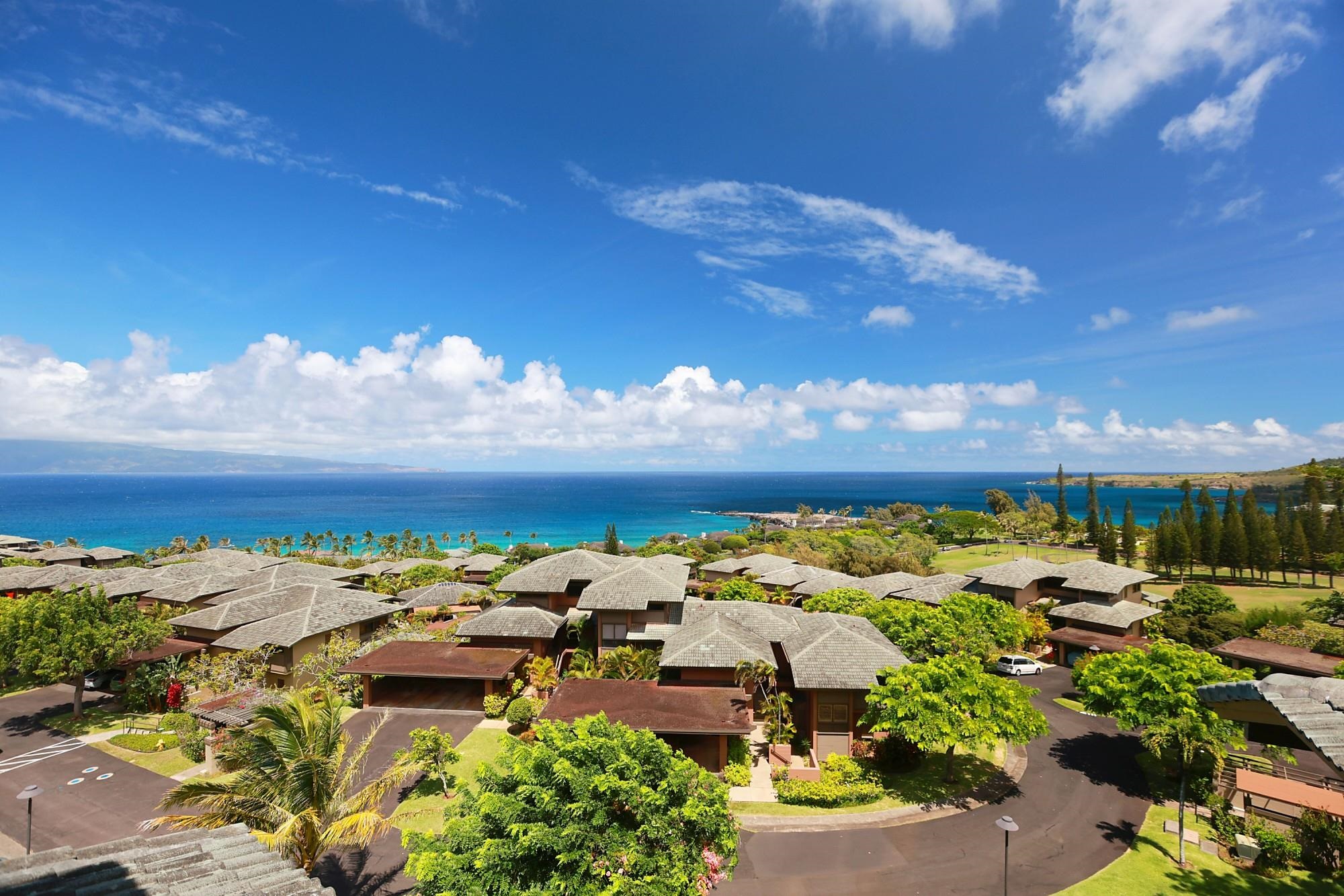 100 Ridge Rd Unit: 1722