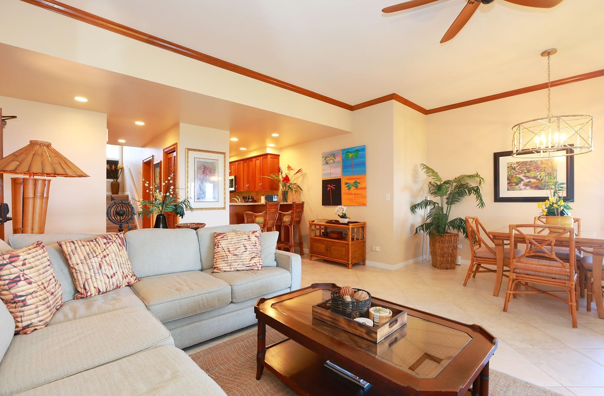 100 Ridge Rd Unit: 1722