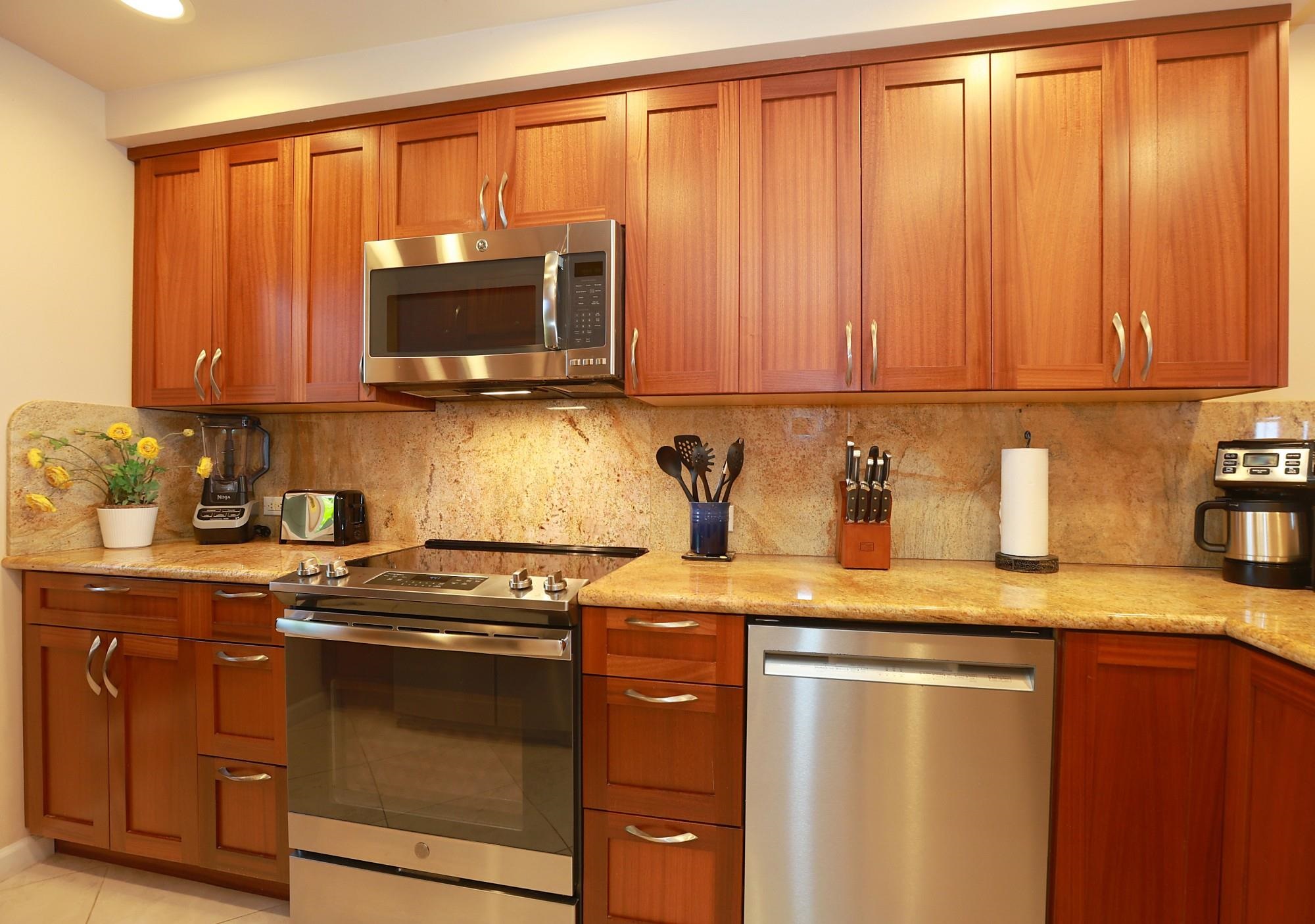 100 Ridge Rd Unit: 1722