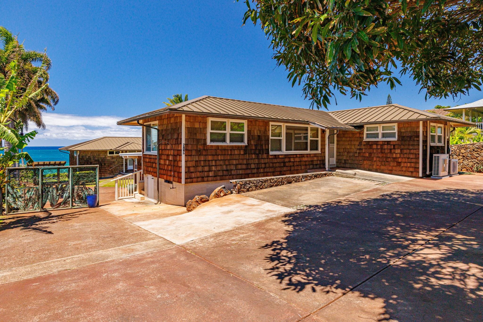 519 Hana Hwy