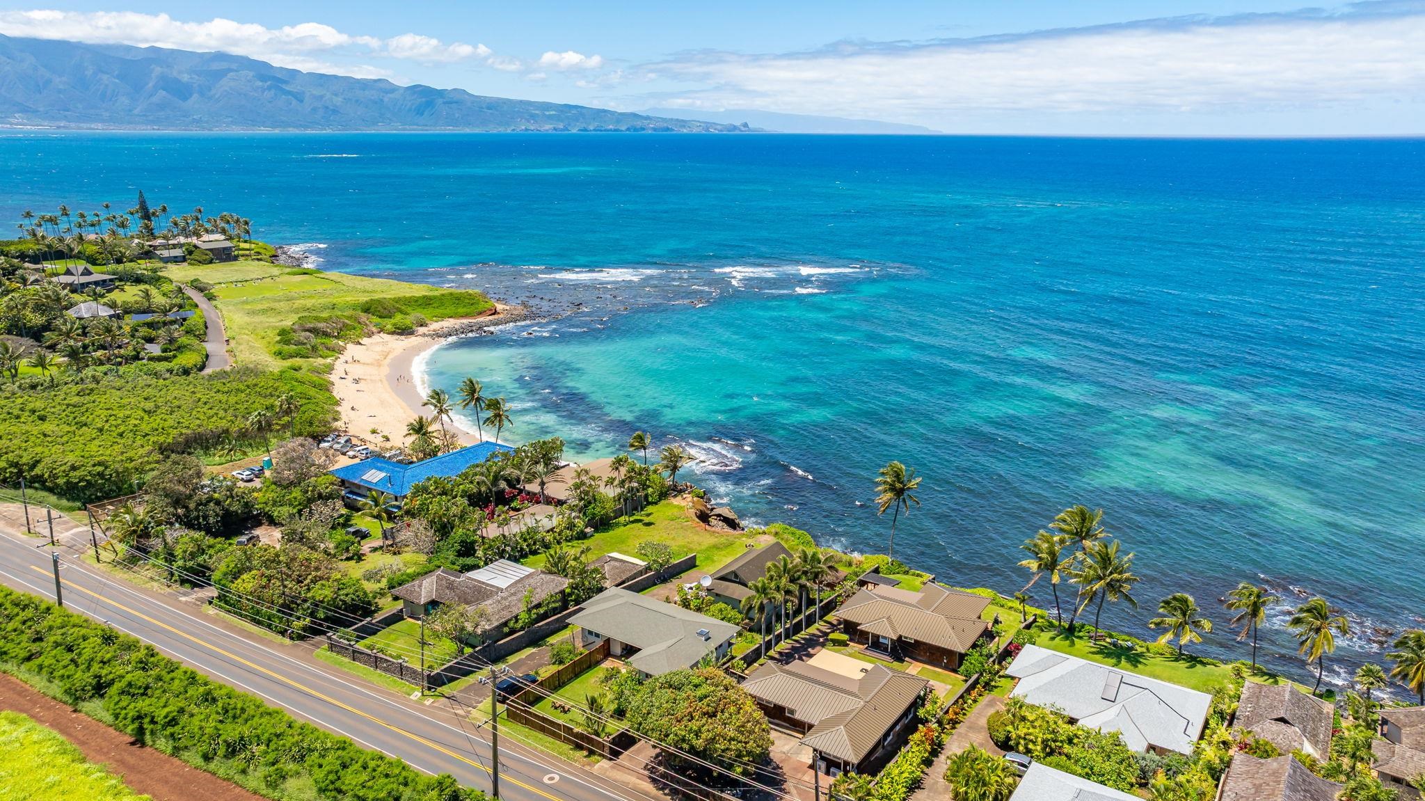 519 Hana Hwy
