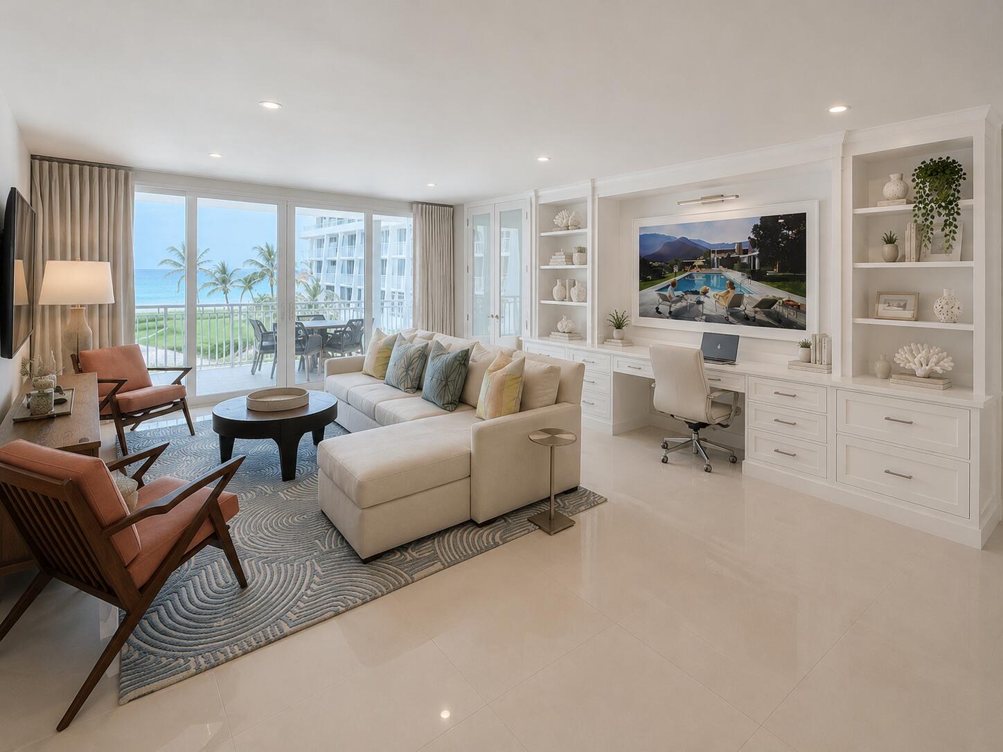 2600 S Ocean Boulevard 302w