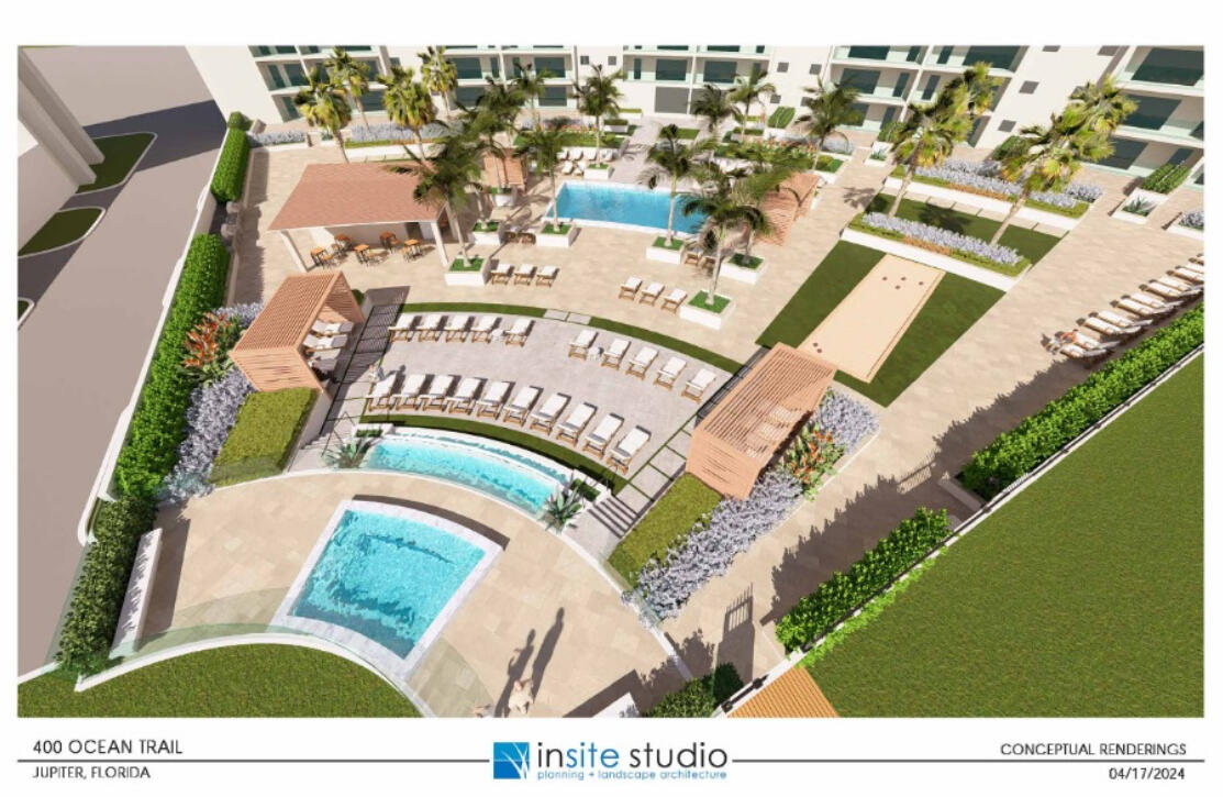 400 Ocean Trail Way 203