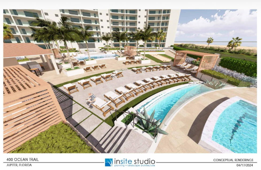 400 Ocean Trail Way 203