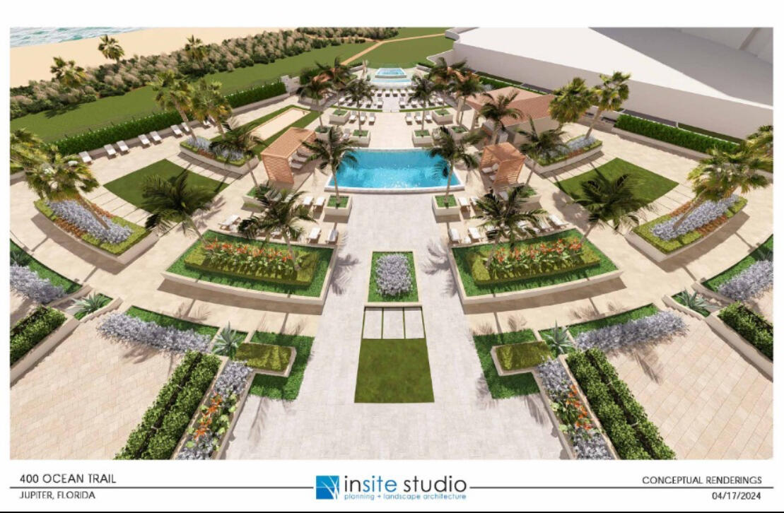 400 Ocean Trail Way 203