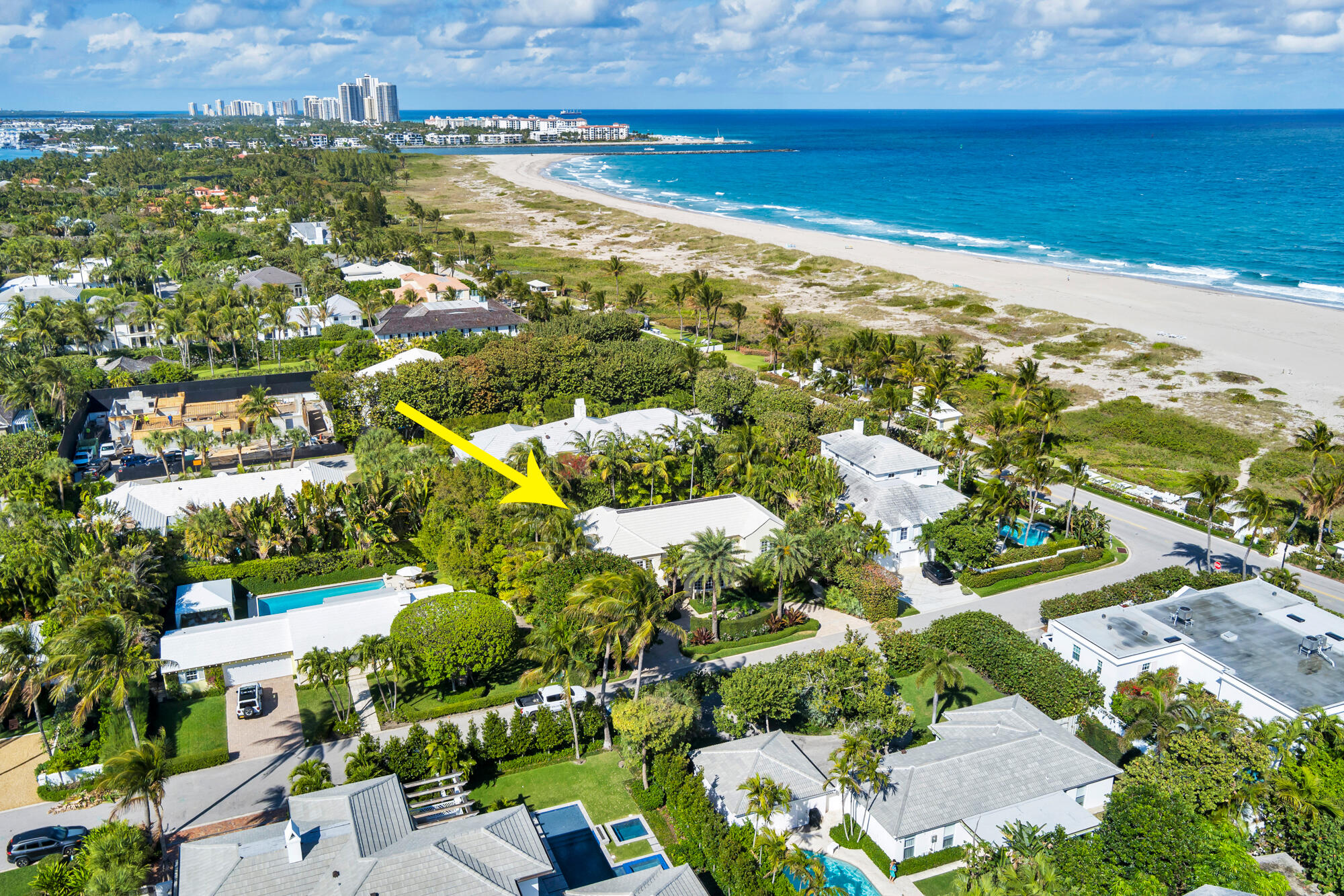 111 SEAGATE Road