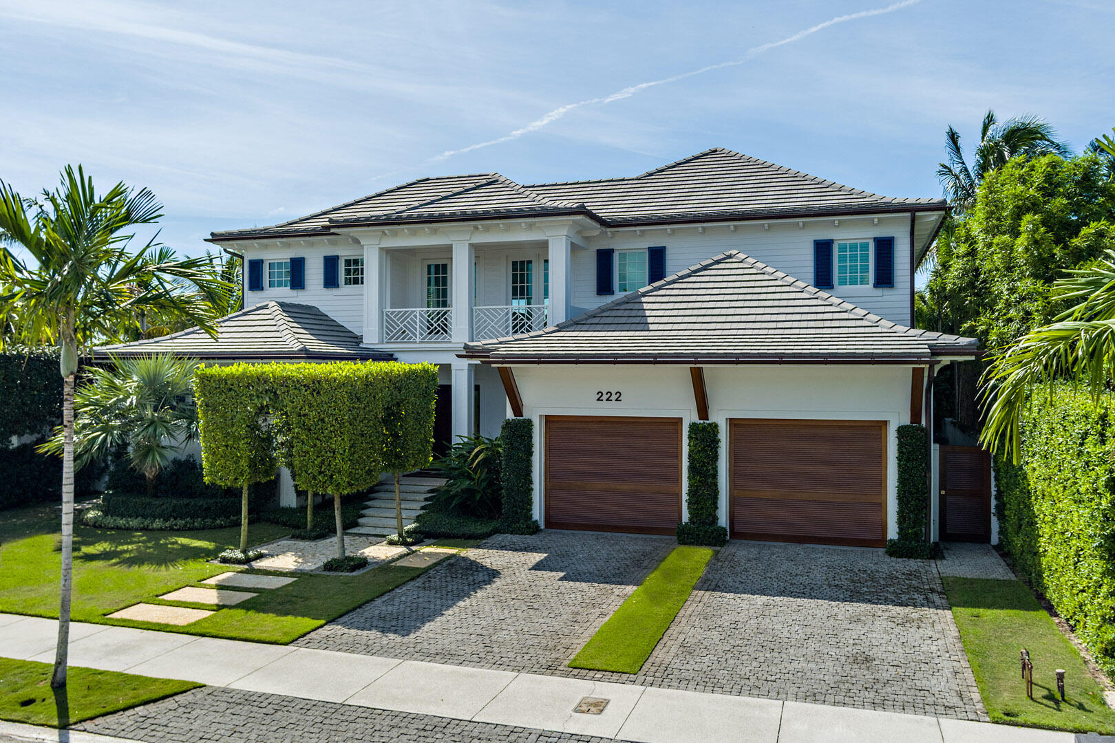 222 Arlington Road