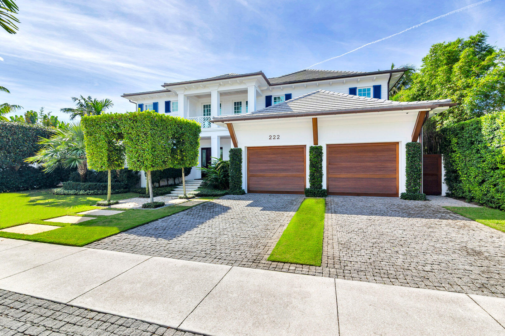 222 Arlington Road