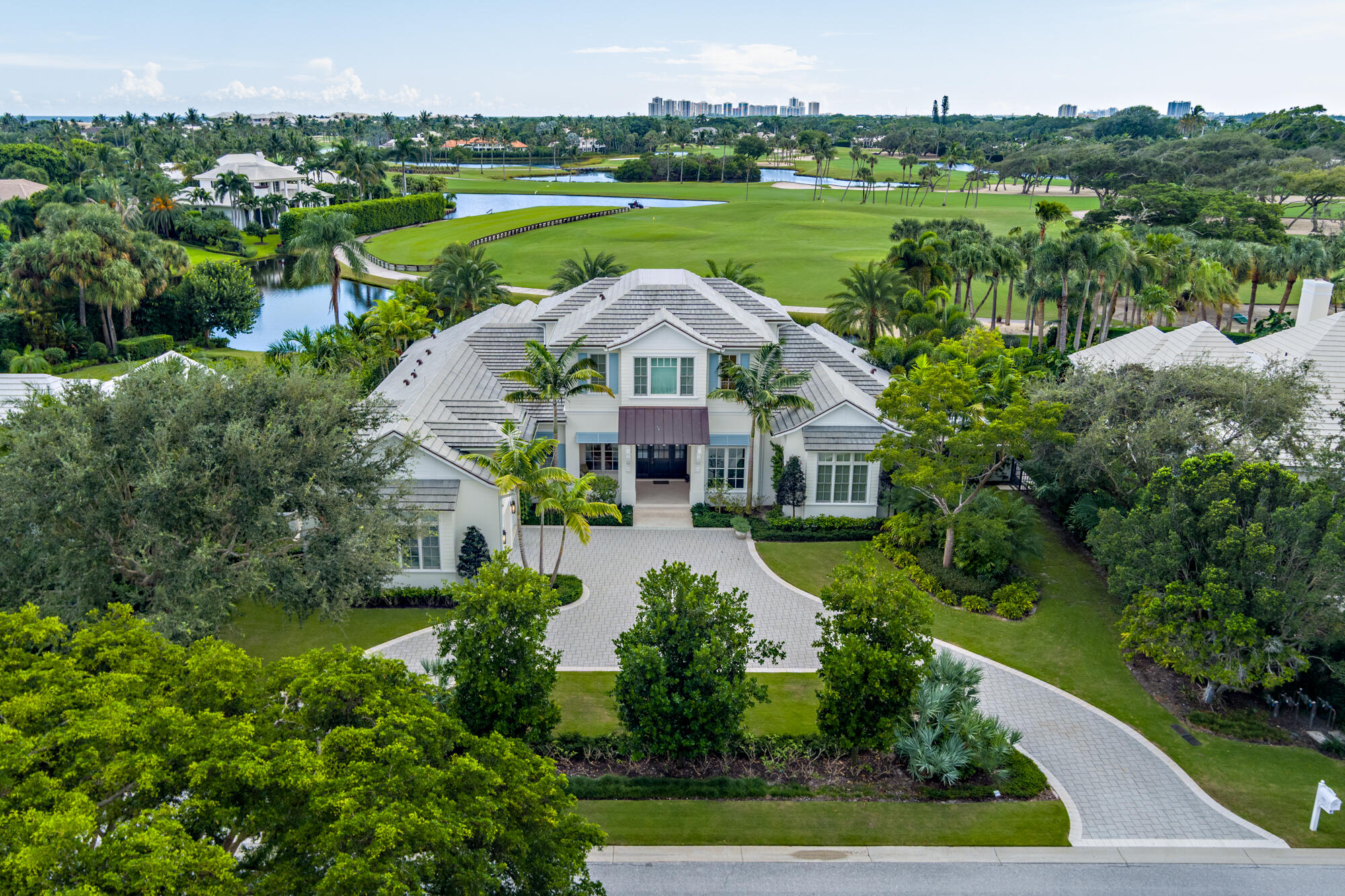 1263 Lake House Drive