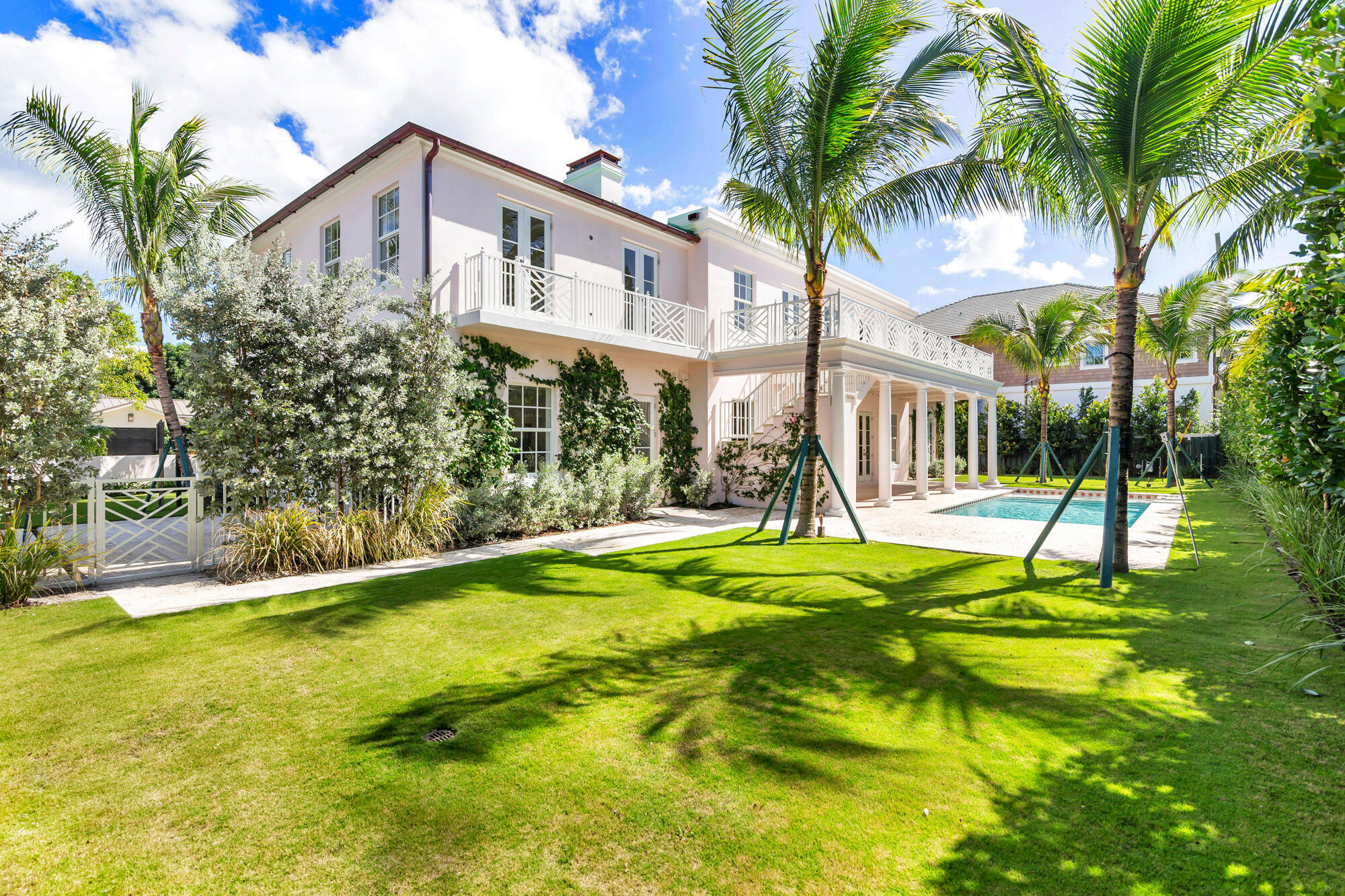 4409 Washington Road
