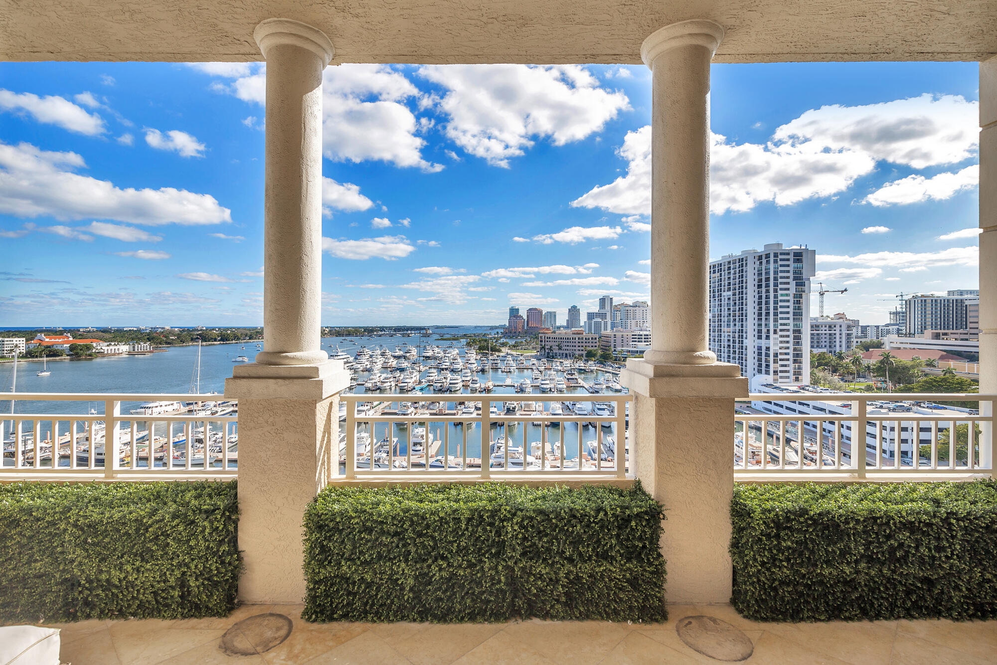 622 N Flagler Drive 904