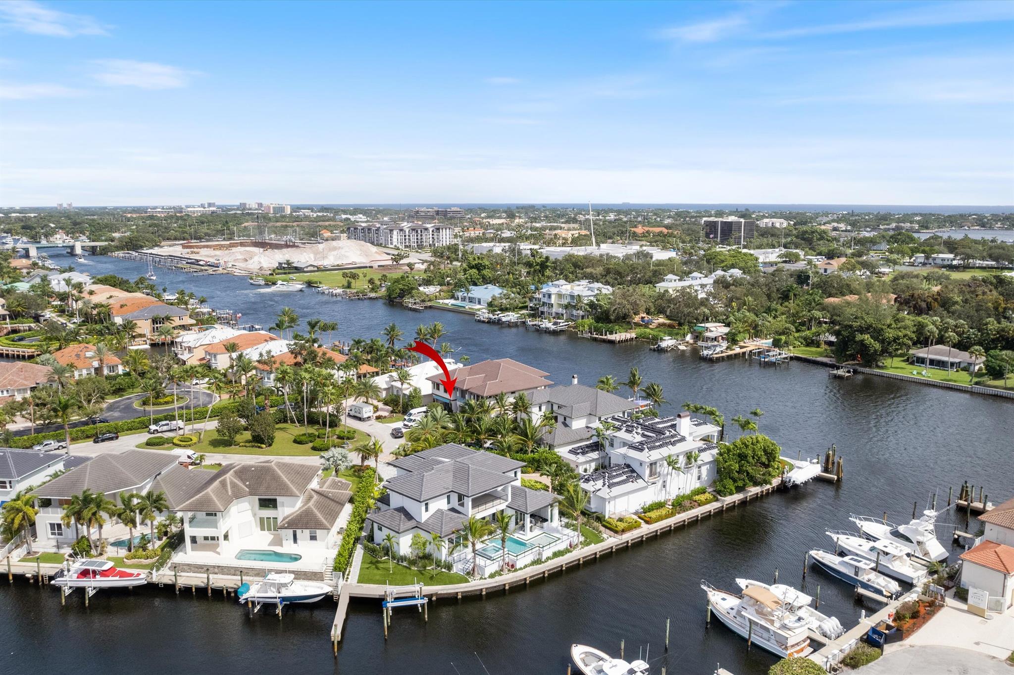 717 Harbour Point Drive