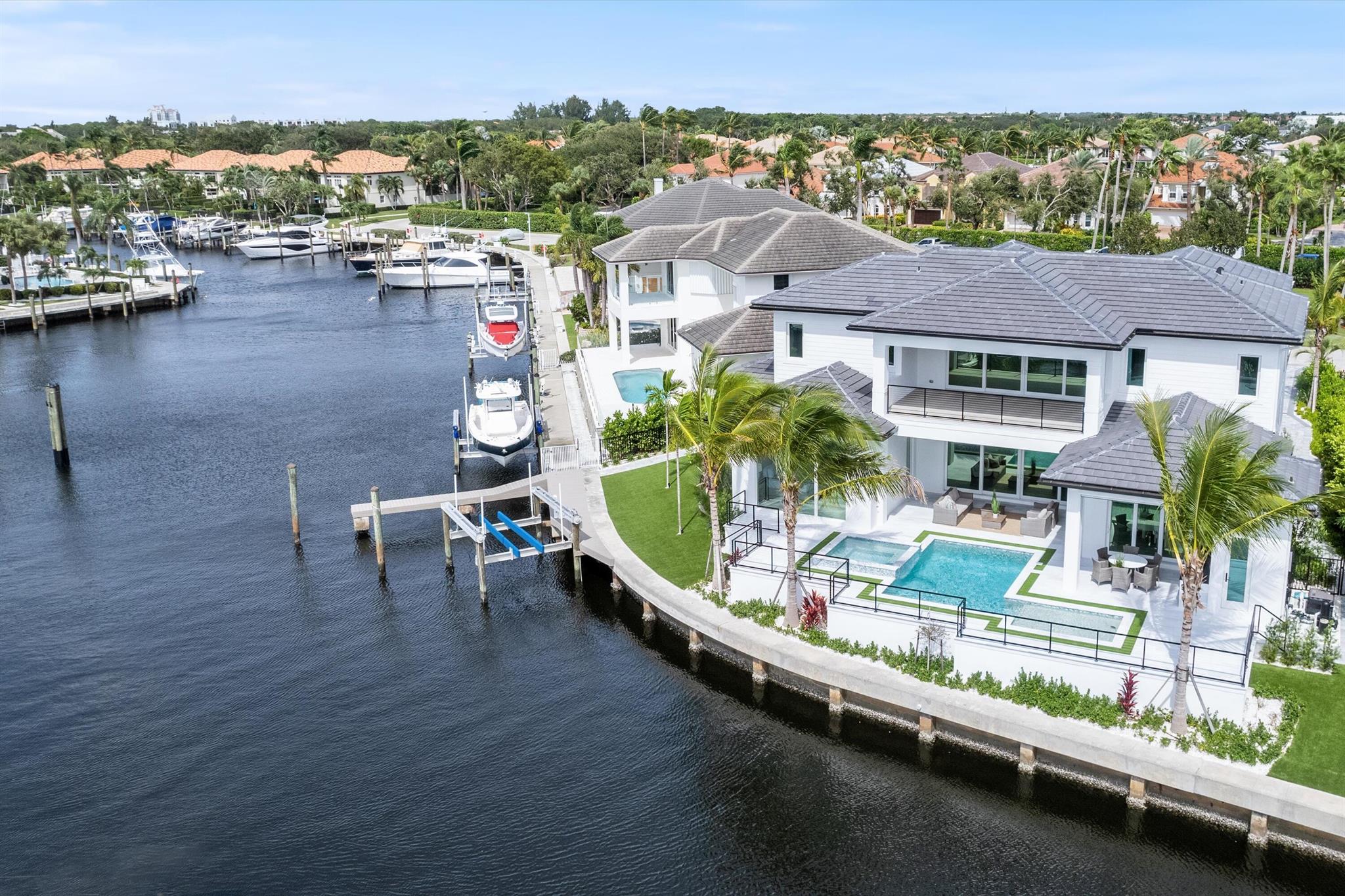 717 Harbour Point Drive