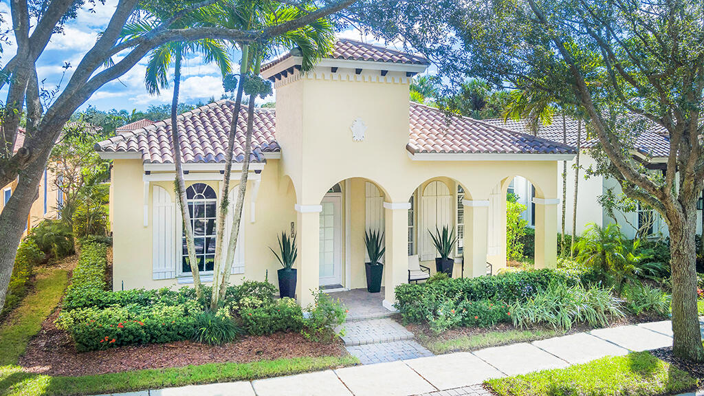 317 Galicia Way