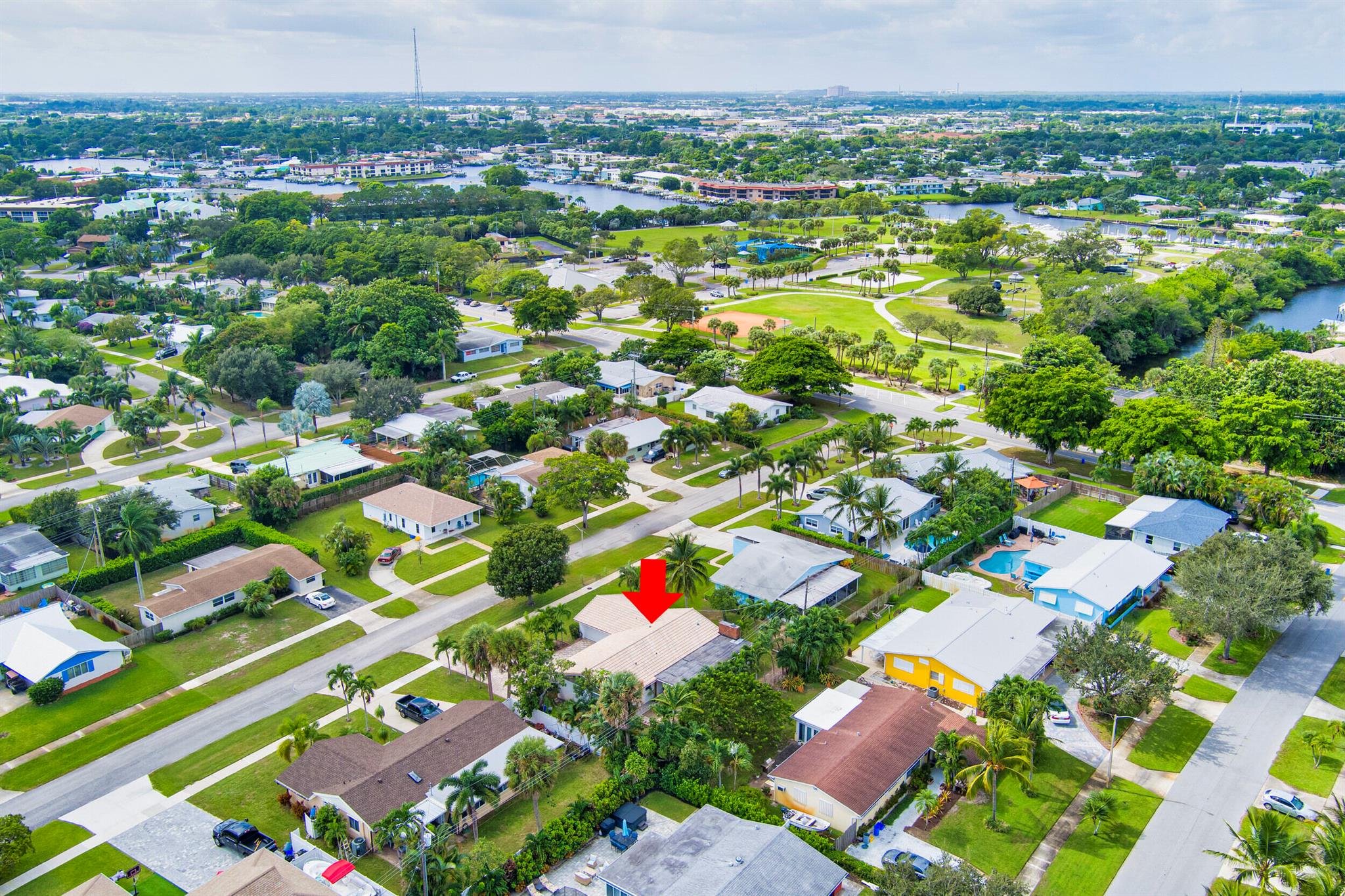 531 Harbour Road