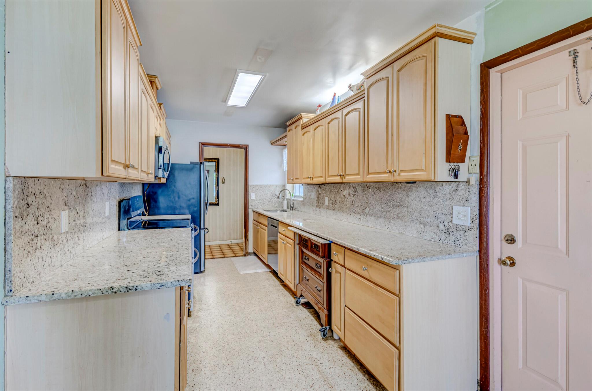 531 Harbour Road